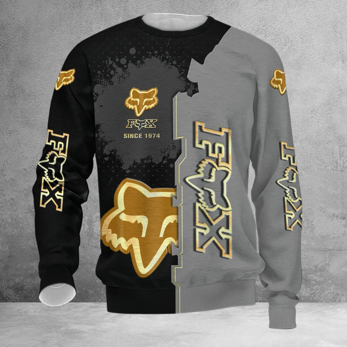 Fox Racing Hemden 23060 Fox Racing Hemden 23060