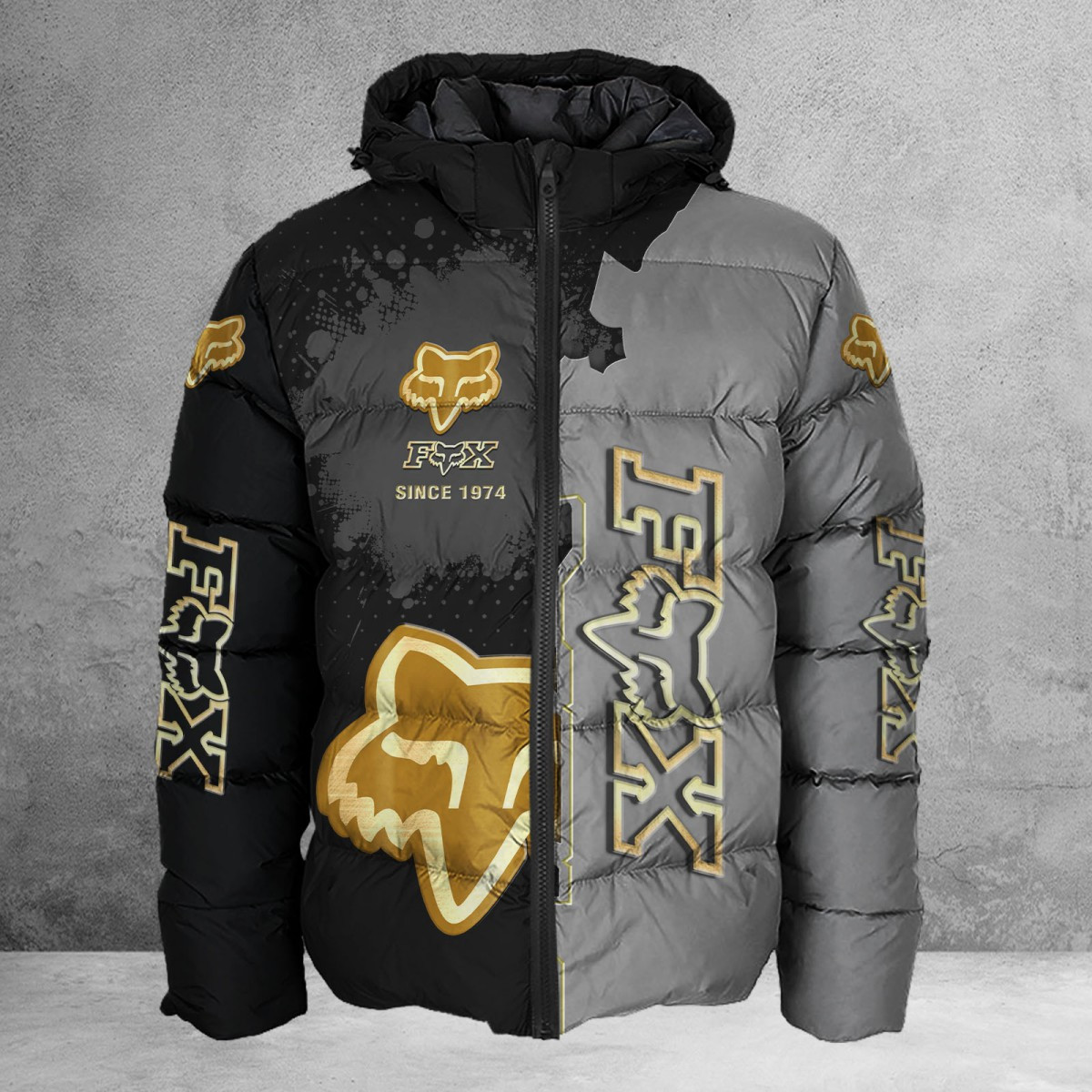 Fox Racing Hemden 23060 Fox Racing Hemden 23060