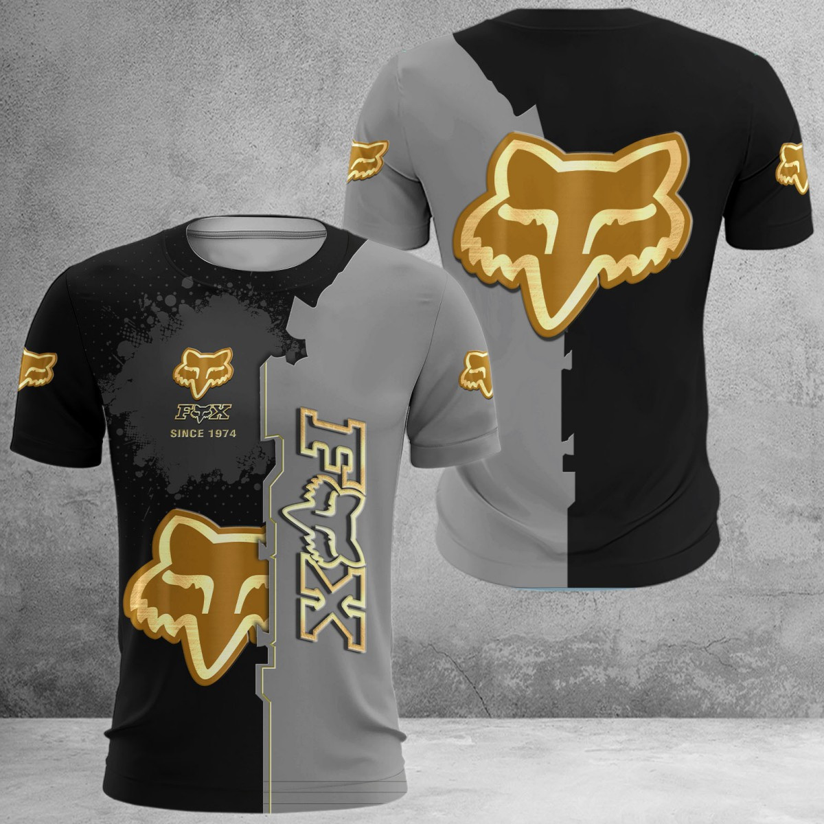 Fox Racing Hemden 23060 Fox Racing Hemden 23060