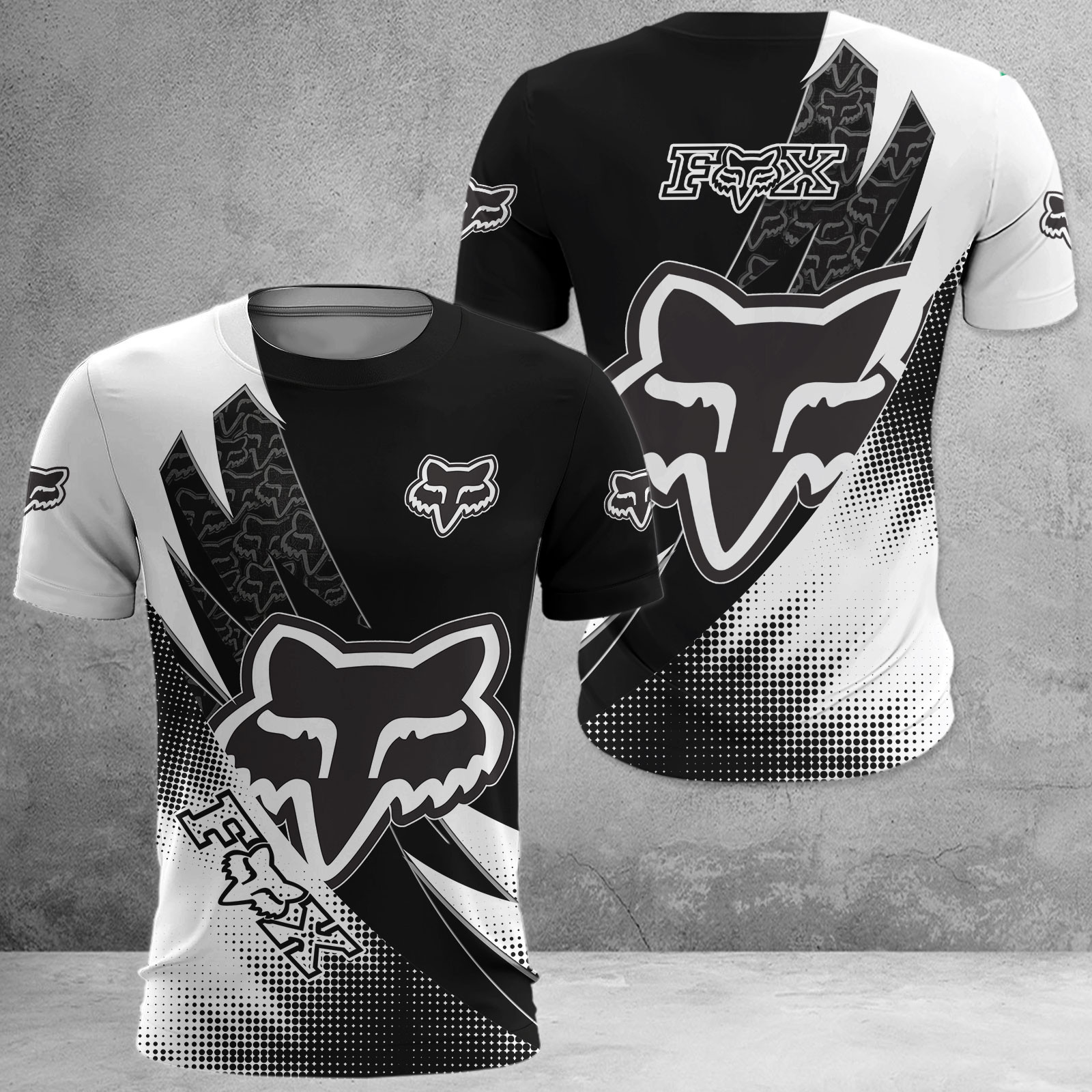 Fox Racing Hemden 23256 Fox Racing Hemden 23256