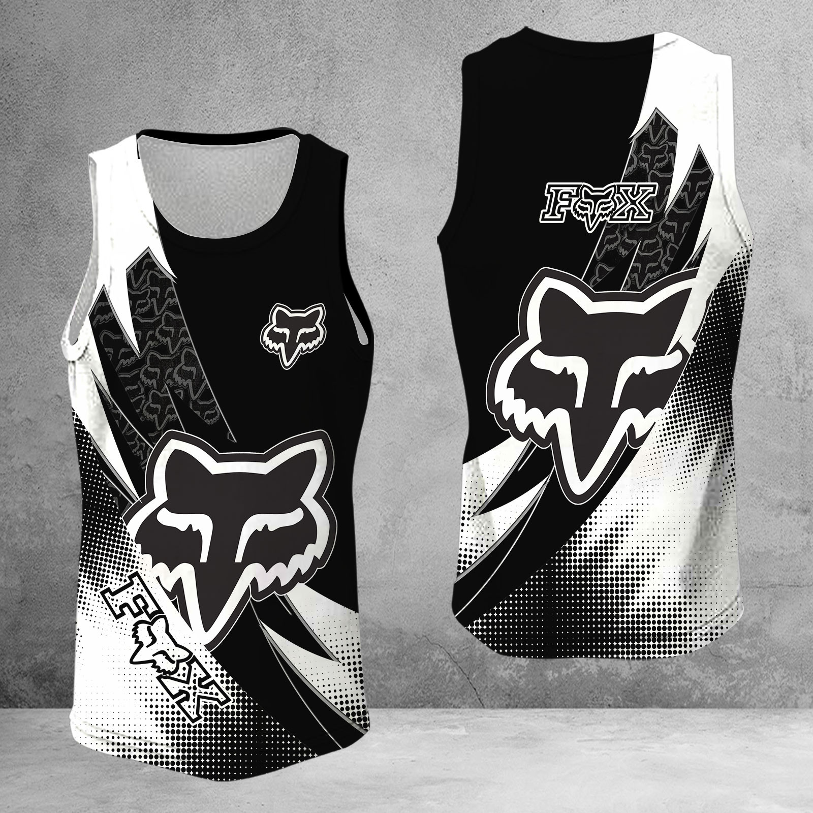 Fox Racing Hemden 23256 Fox Racing Hemden 23256