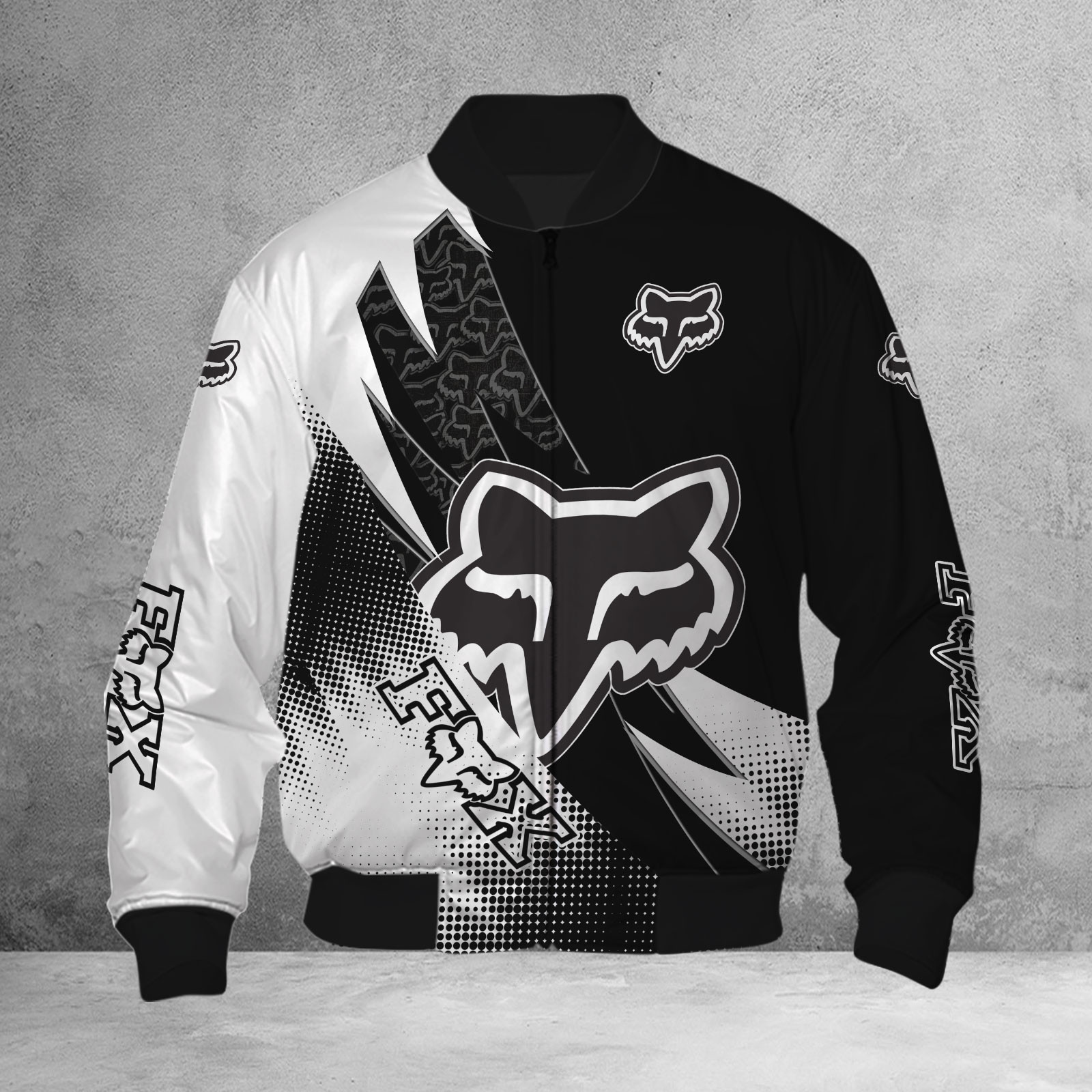 Fox Racing Hemden 23256 Fox Racing Hemden 23256