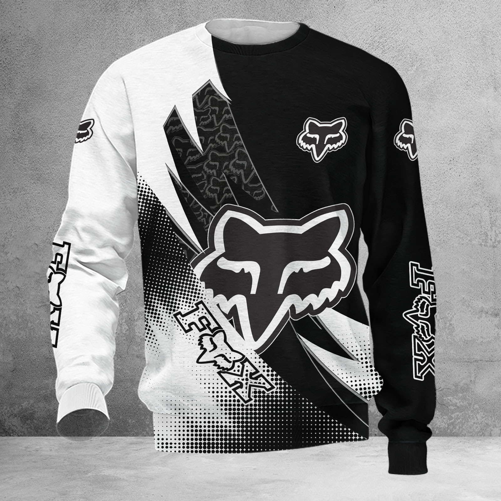 Fox Racing Hemden 23256 Fox Racing Hemden 23256