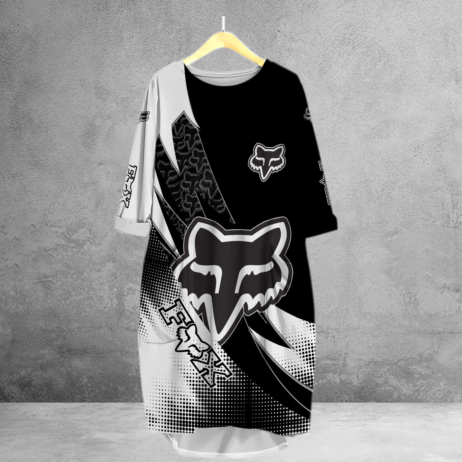 Fox Racing Hemden 23256 Fox Racing Hemden 23256