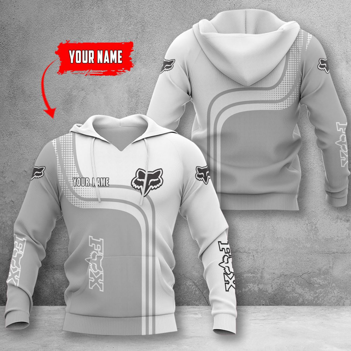 Fox Racing Shirts 60084