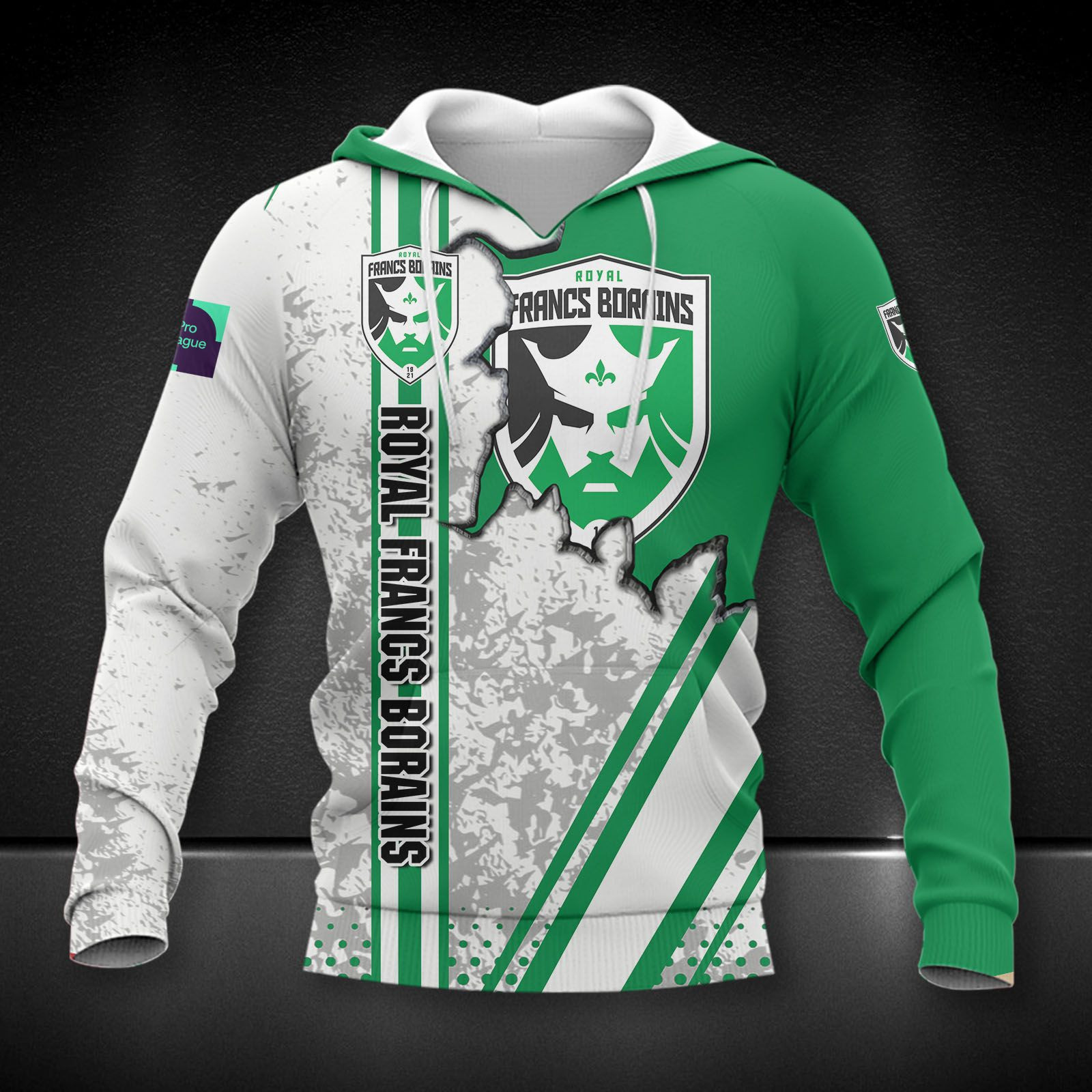 Francs Borains Shirts 1553 Francs Borains Shirts 1553