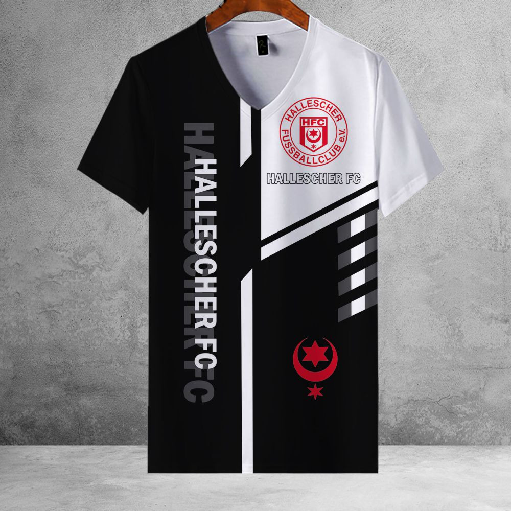 Hallescher Shirts 3566 Hallescher Shirts 3566