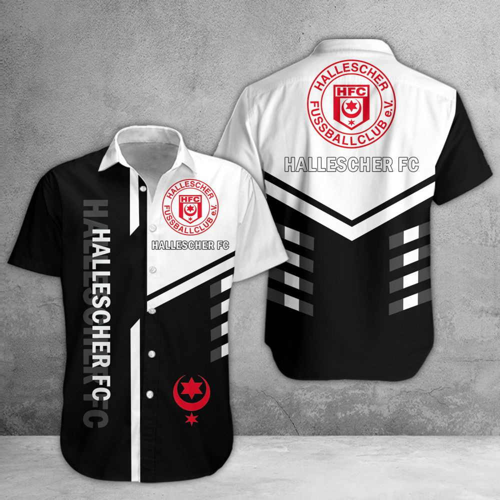 Hallescher Shirts 3566 Hallescher Shirts 3566