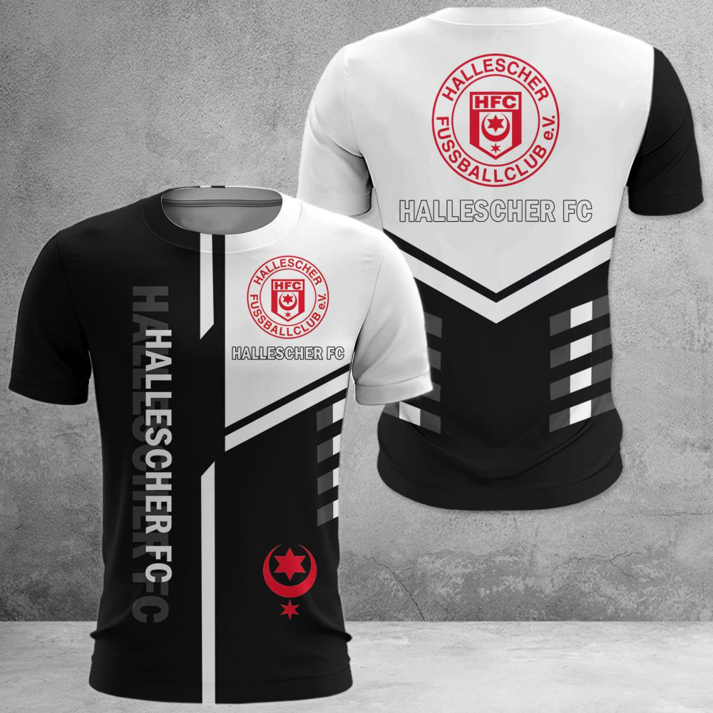 Hallescher Shirts 3566 Hallescher Shirts 3566