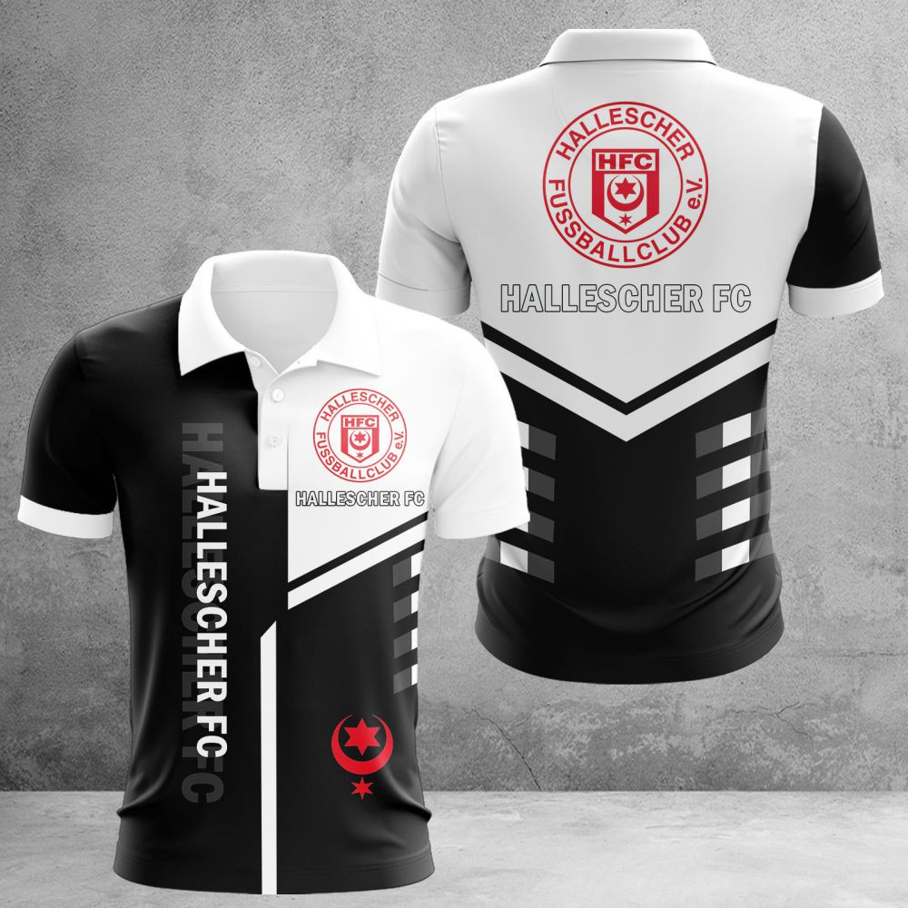 Hallescher Shirts 3566