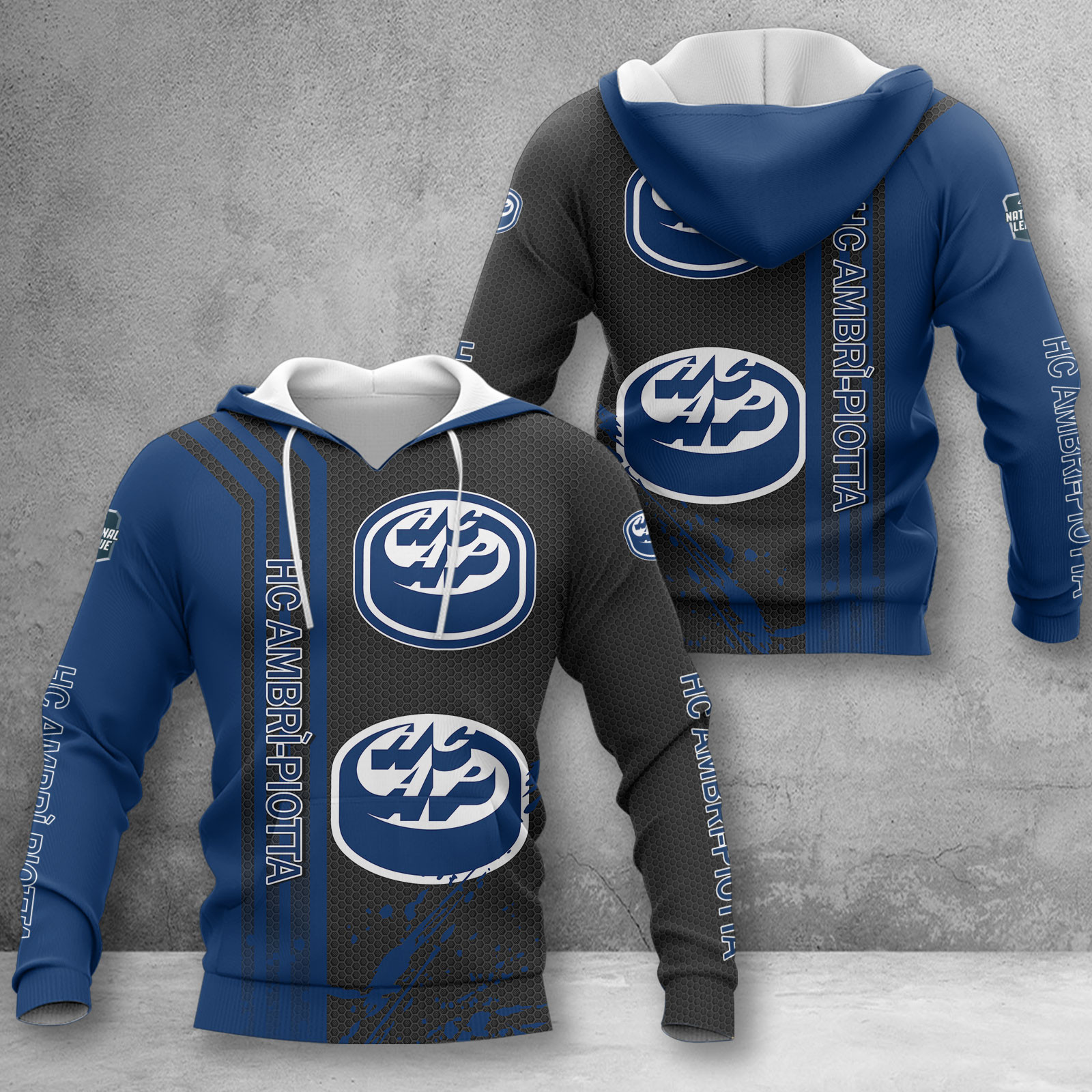 Maillots HC Ambri-Piotta 3079