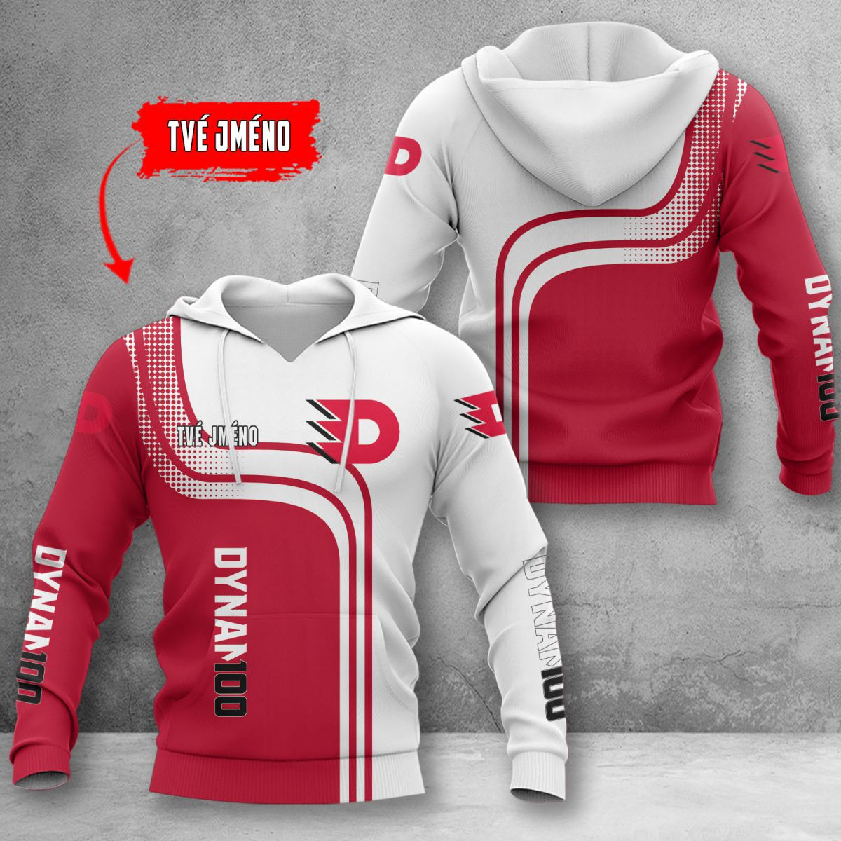 Maillots HC Dynamo Pardubice 60258