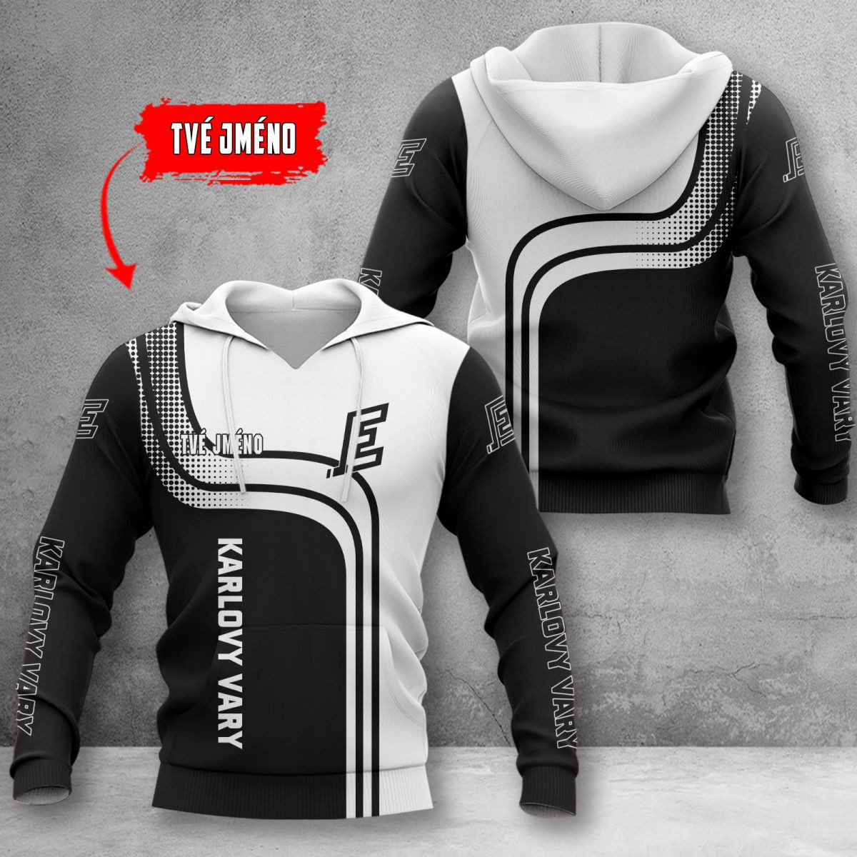 Maillots HC Energie Karlovy Vary 60259