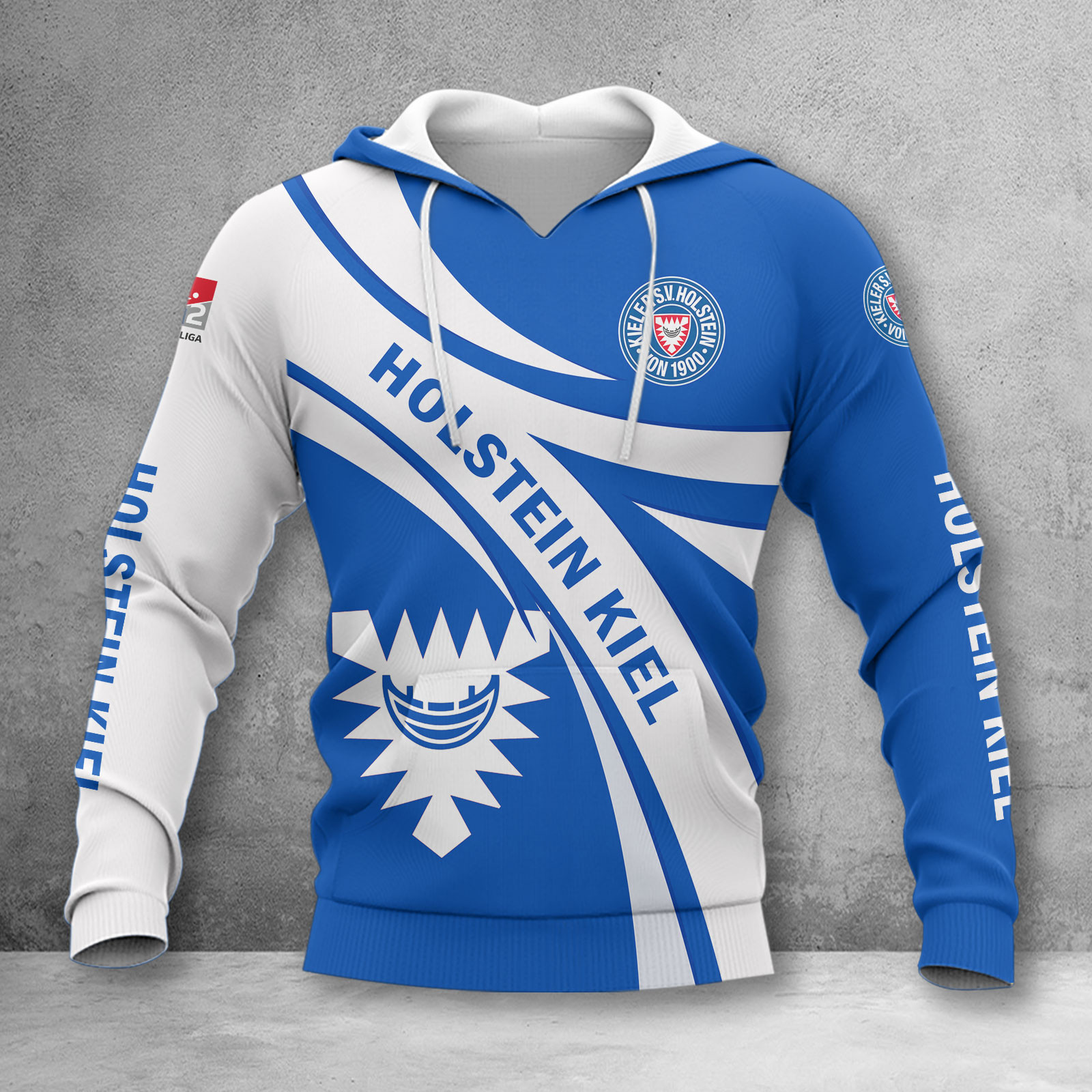 Holstein Kiel Trikots 2474