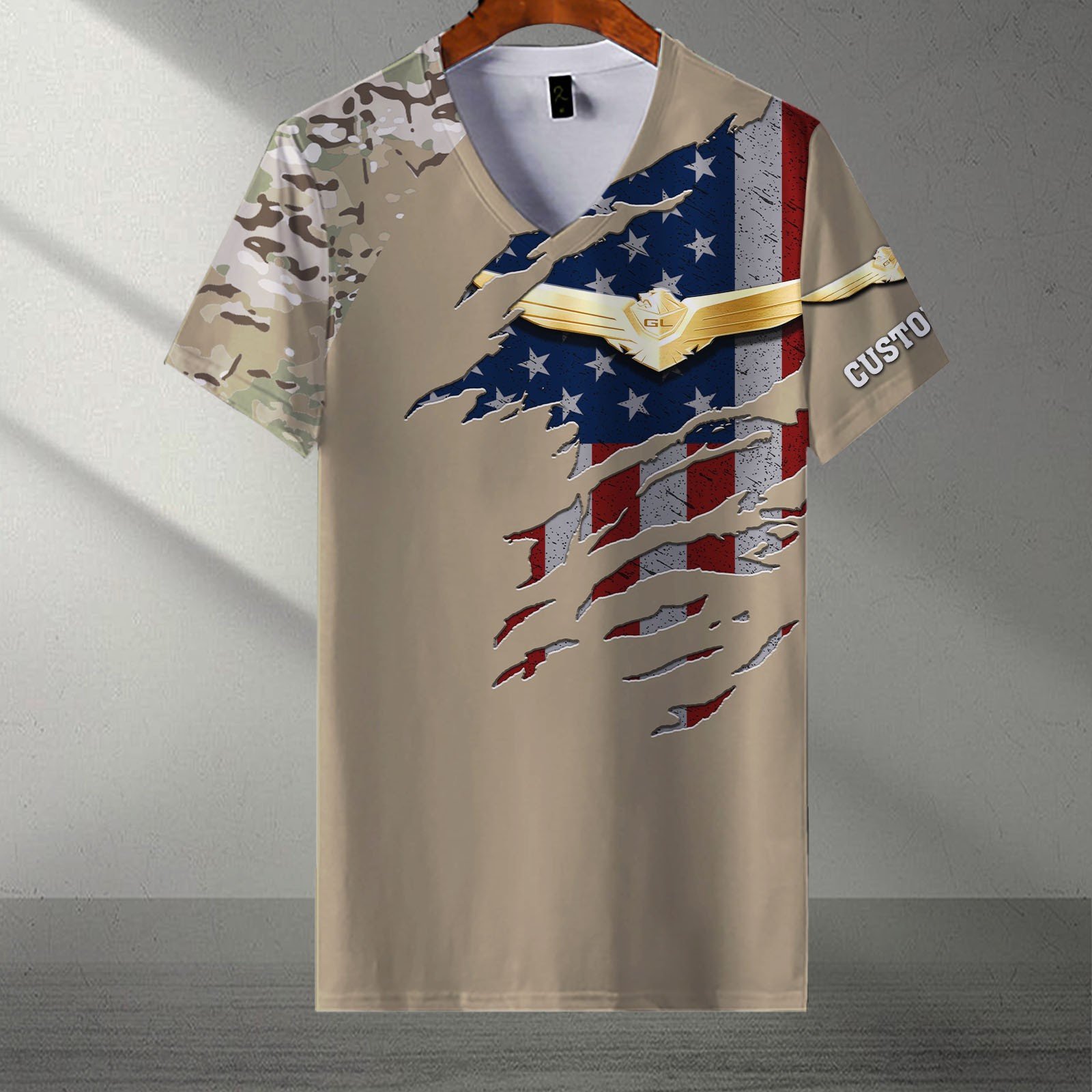 Honda Gold Wing Hemden 12459 Honda Gold Wing Hemden 12459