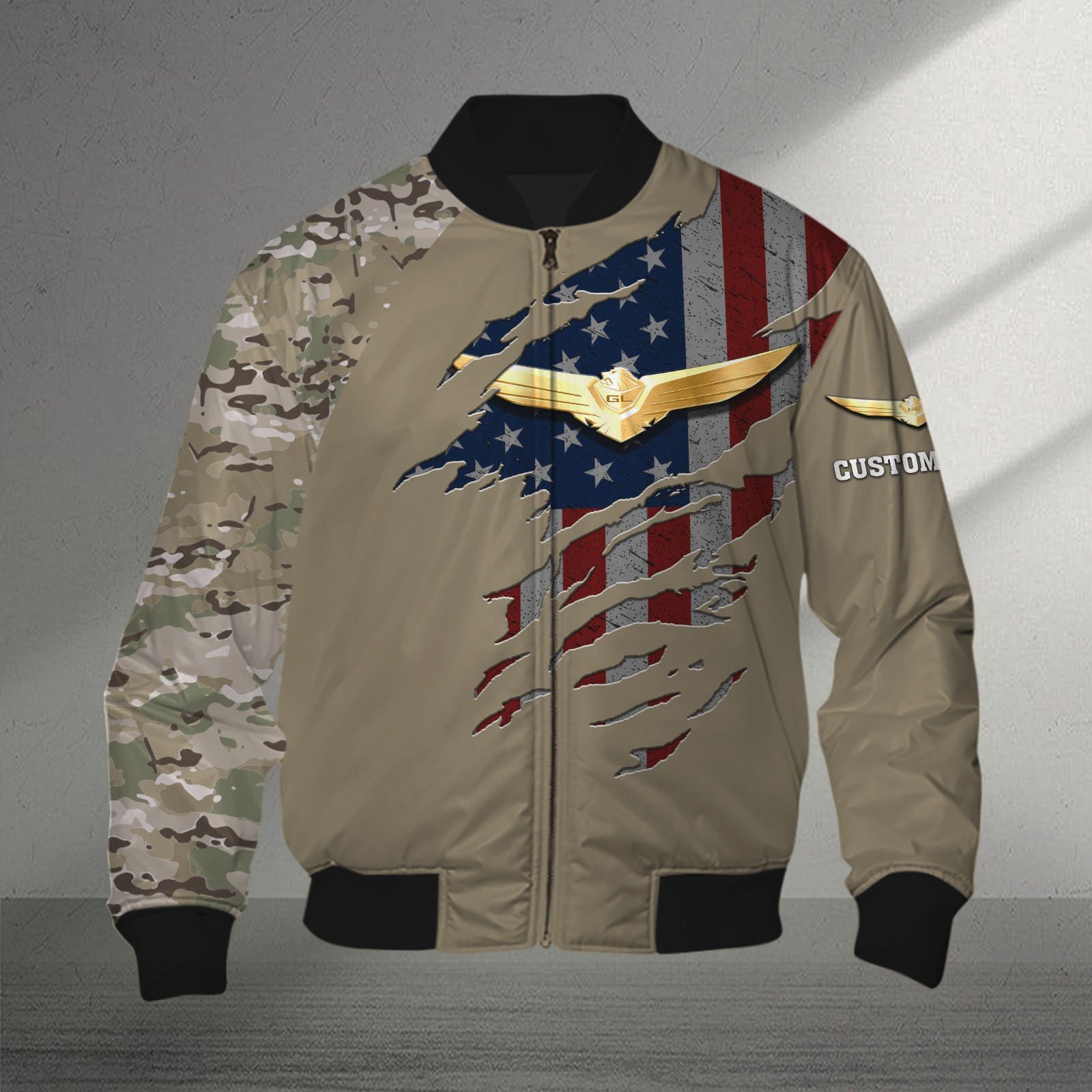 Honda Gold Wing Hemden 12459 Honda Gold Wing Hemden 12459