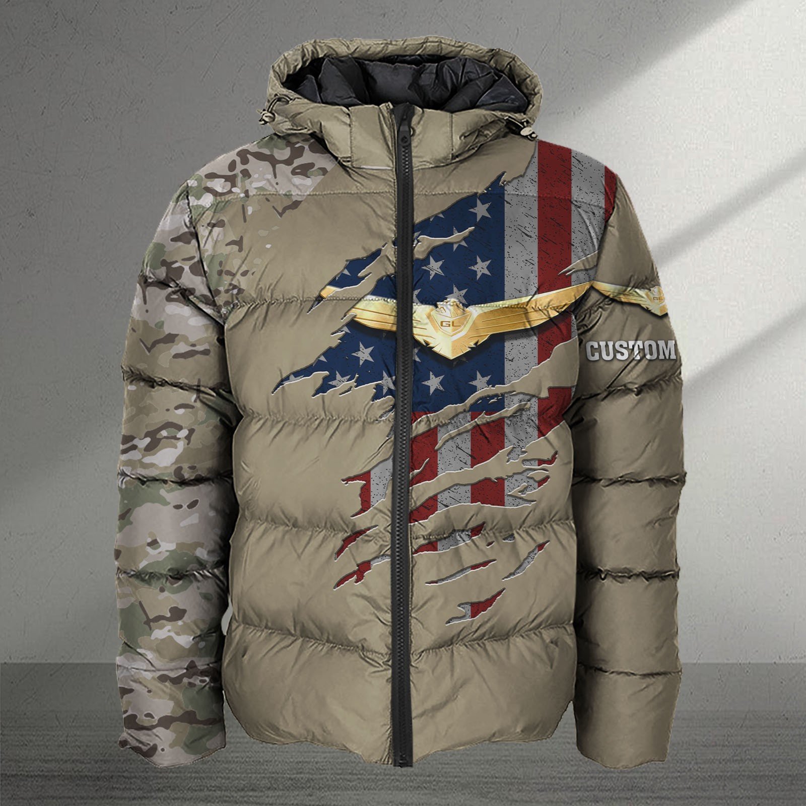 Honda Gold Wing Hemden 12459 Honda Gold Wing Hemden 12459