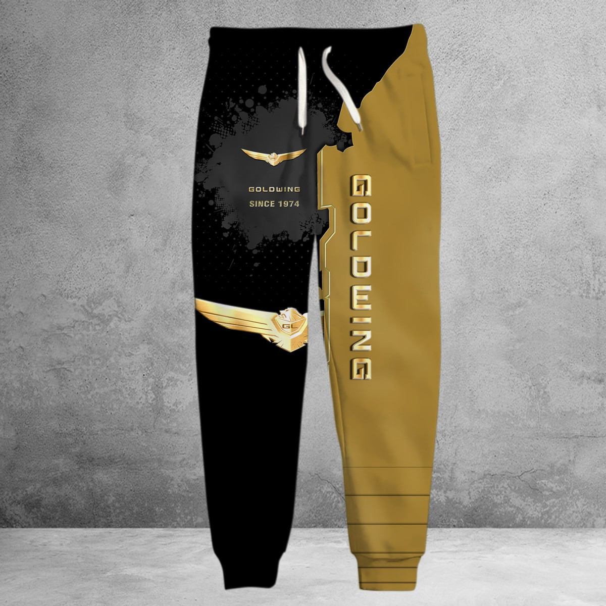 Honda Gold Wing Hemden 23090 Honda Gold Wing Hemden 23090