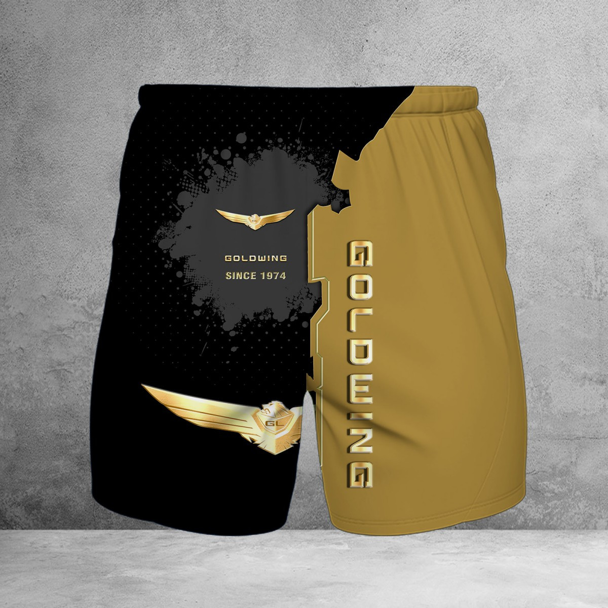 Honda Gold Wing Hemden 23090 Honda Gold Wing Hemden 23090