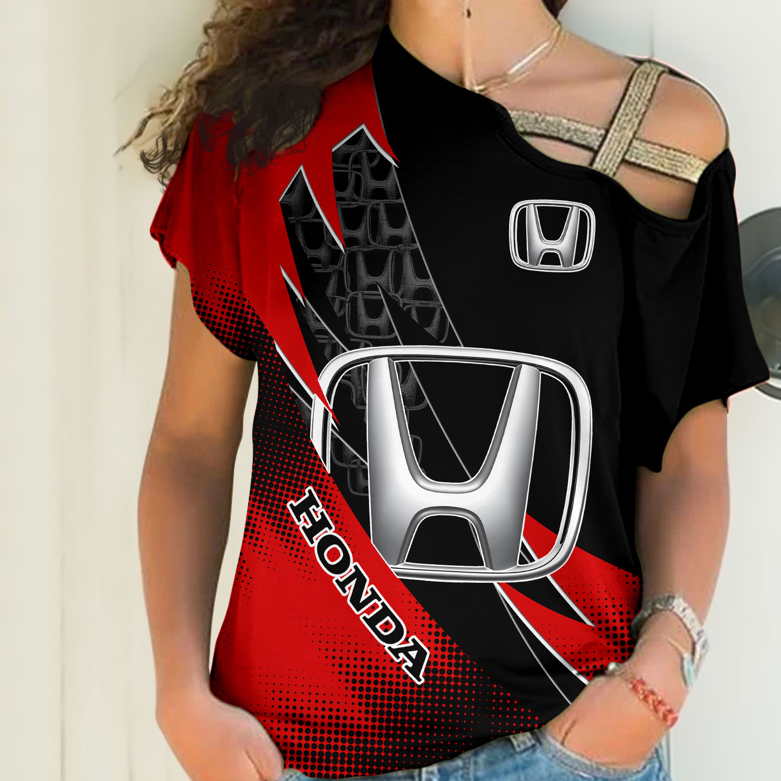 Honda Hemden 23260 Honda Hemden 23260