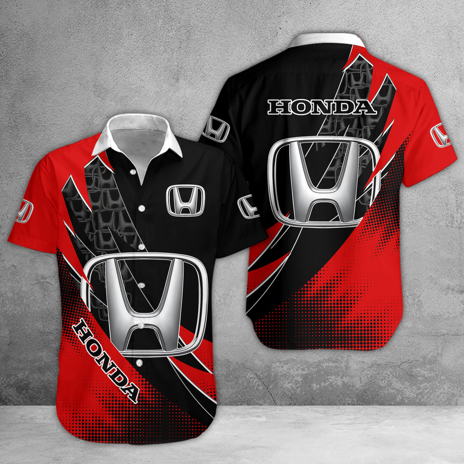 Honda Hemden 23260 Honda Hemden 23260