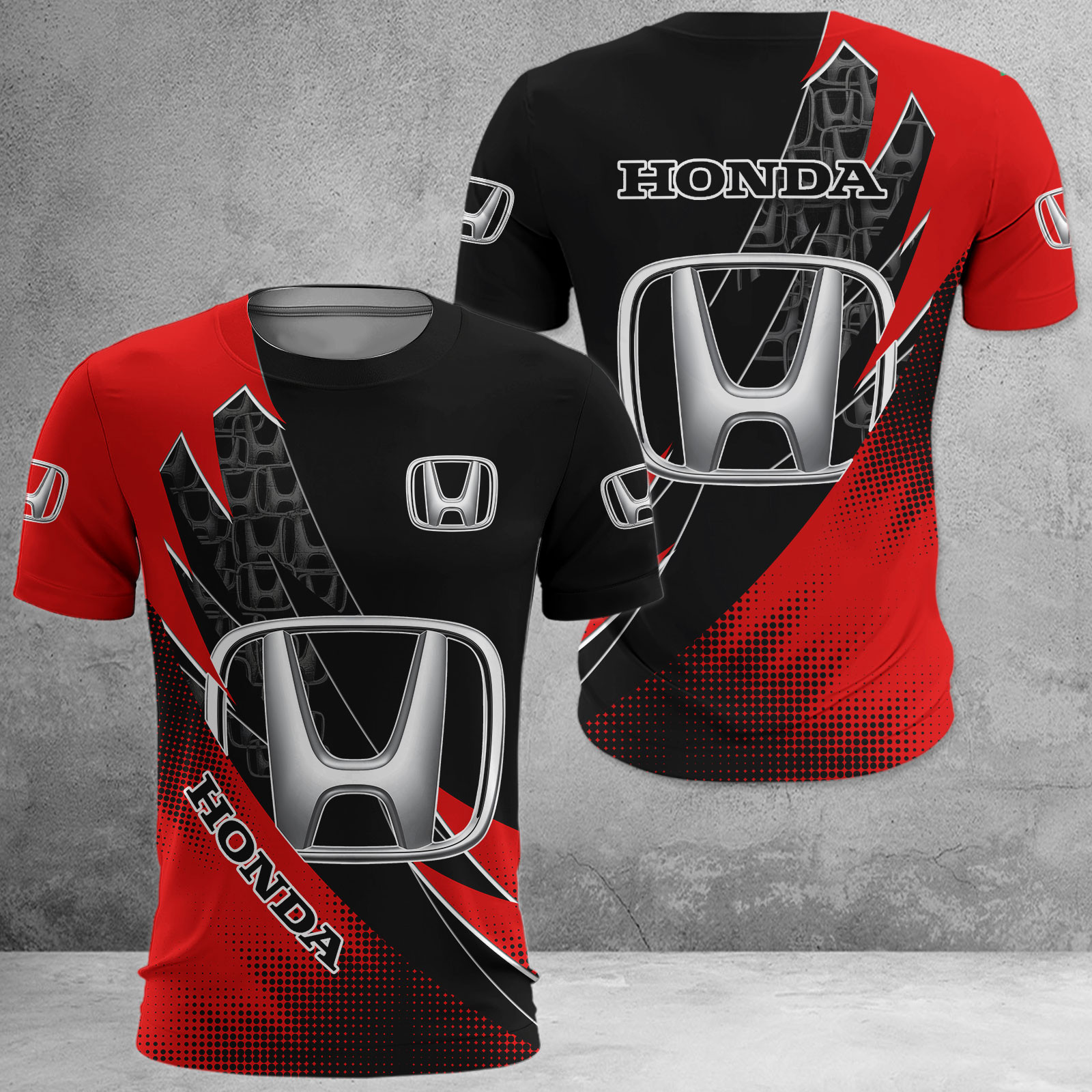 Honda Hemden 23260 Honda Hemden 23260