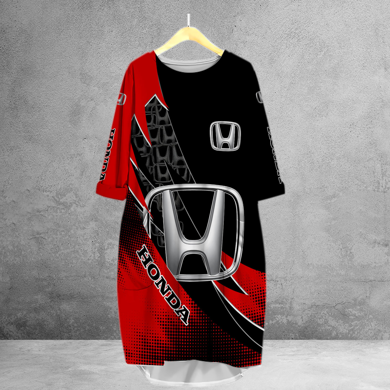 Honda Hemden 23260 Honda Hemden 23260