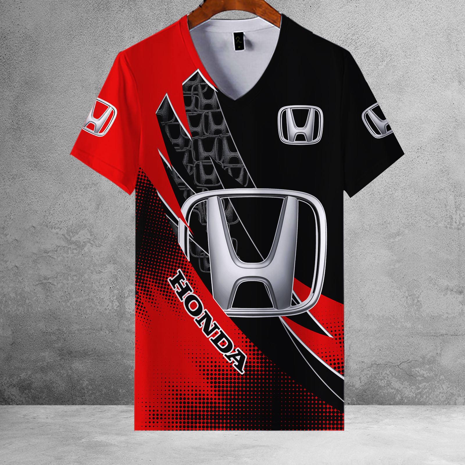 Honda Hemden 23260 Honda Hemden 23260