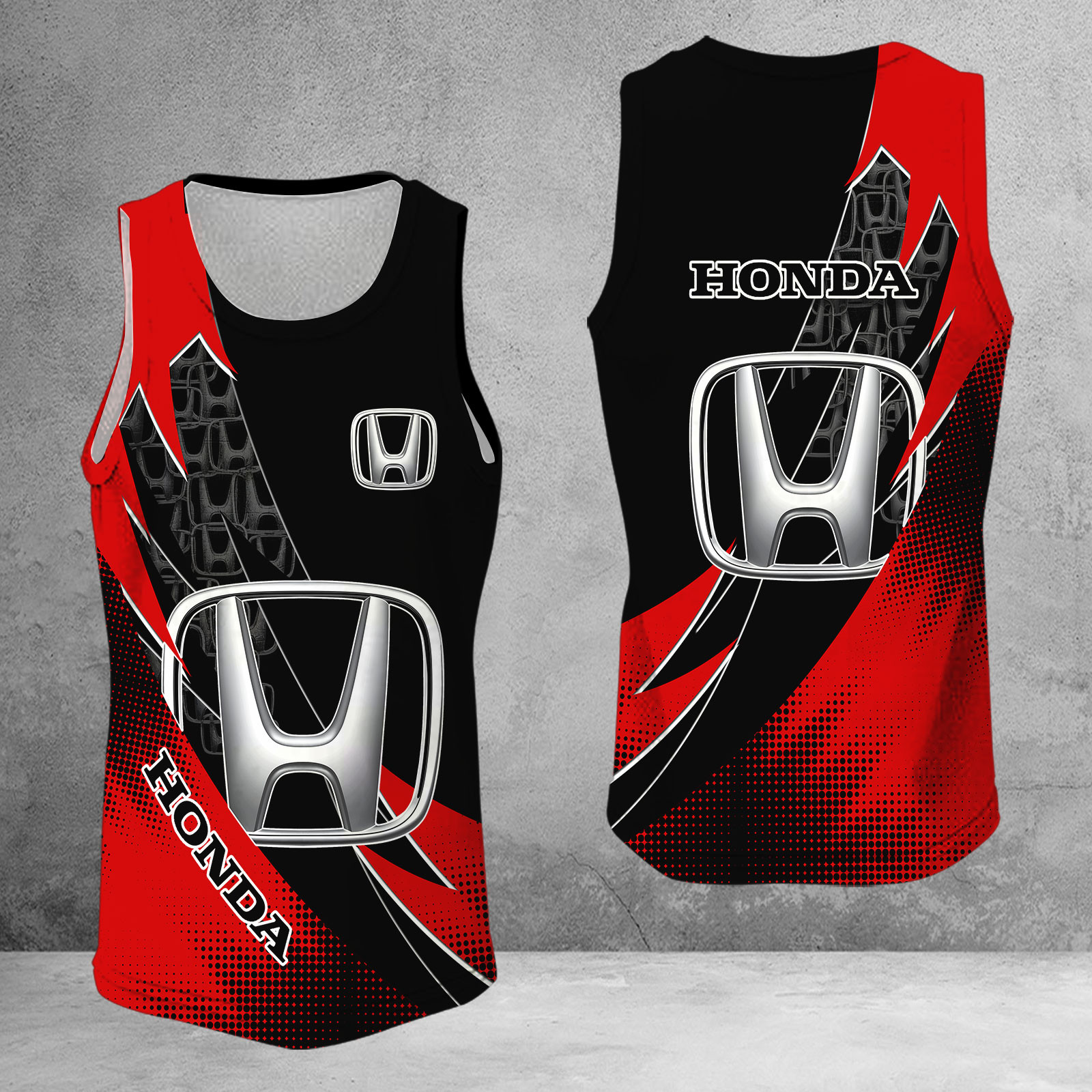 Honda Hemden 23260 Honda Hemden 23260