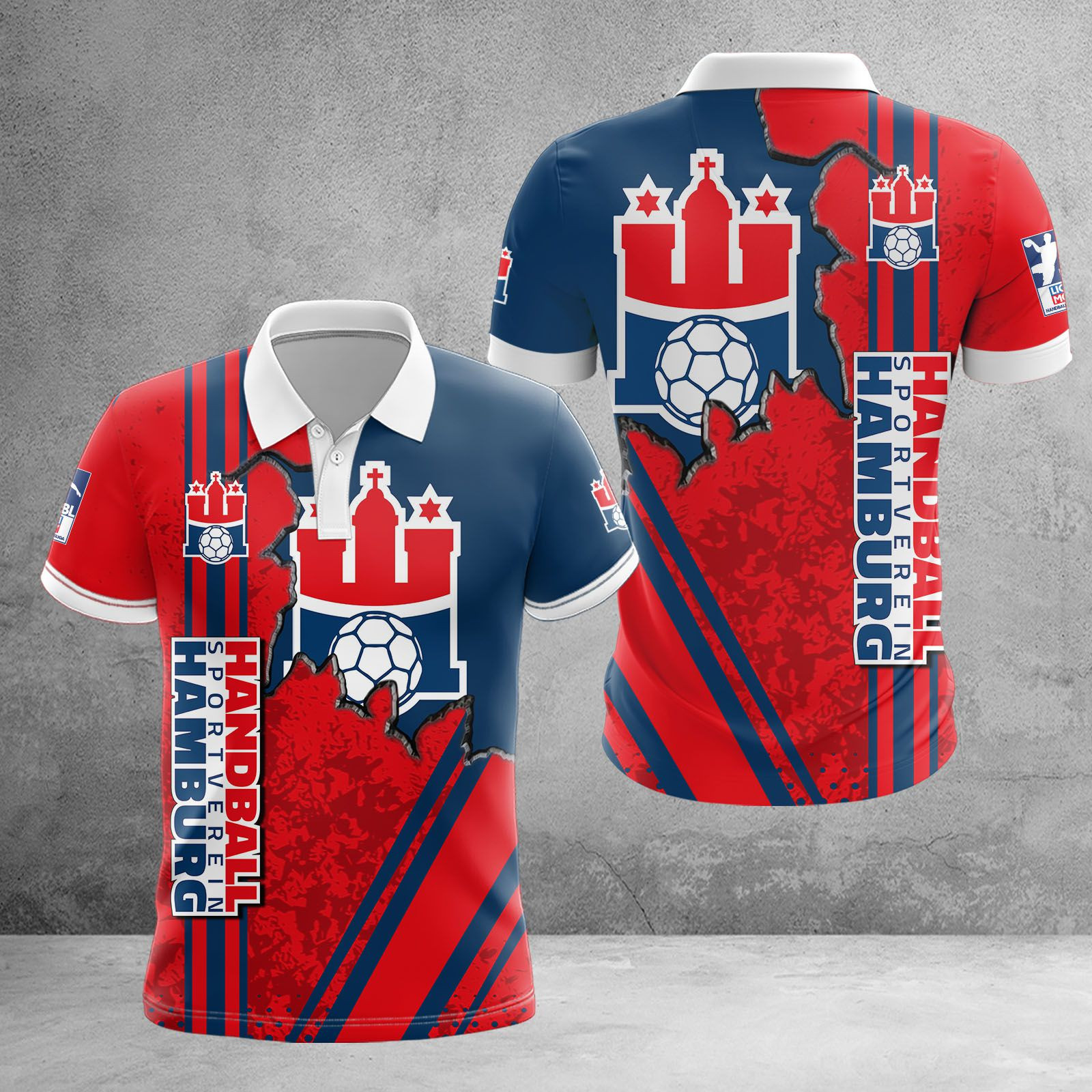 HSV Hamburg Trikots 1103