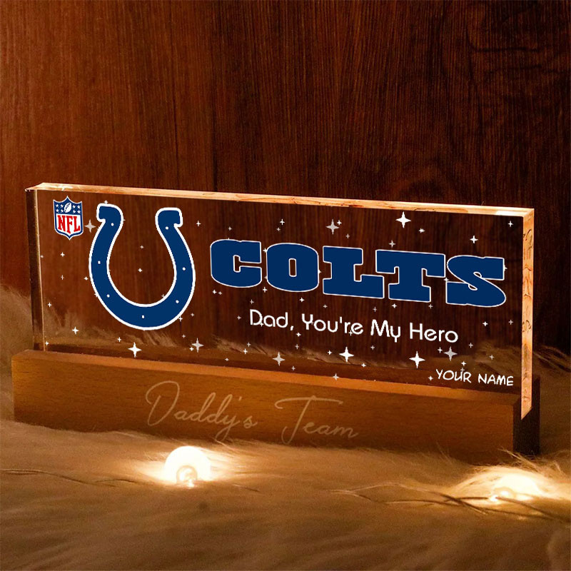 Indianapolis Colts-Trikots CRY10046
