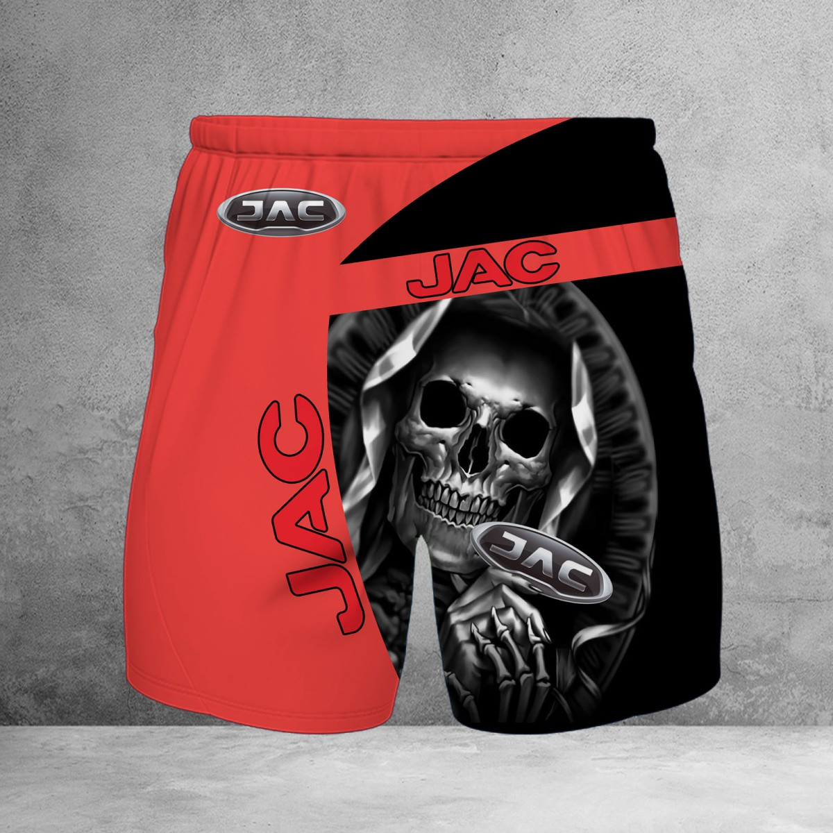 JAC Truck Shirts 11785 JAC Truck Shirts 11785