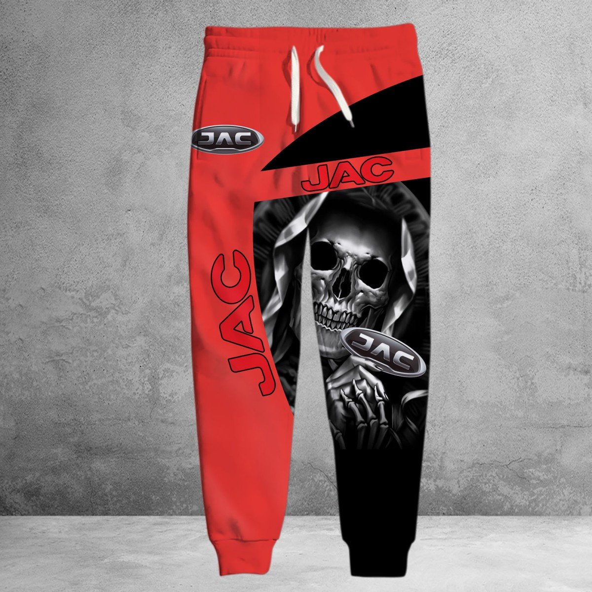 JAC Truck Shirts 11785 JAC Truck Shirts 11785