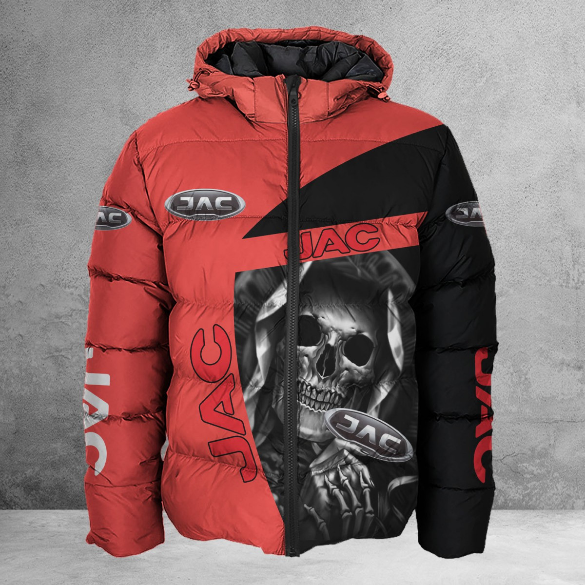 JAC Truck Shirts 11785 JAC Truck Shirts 11785