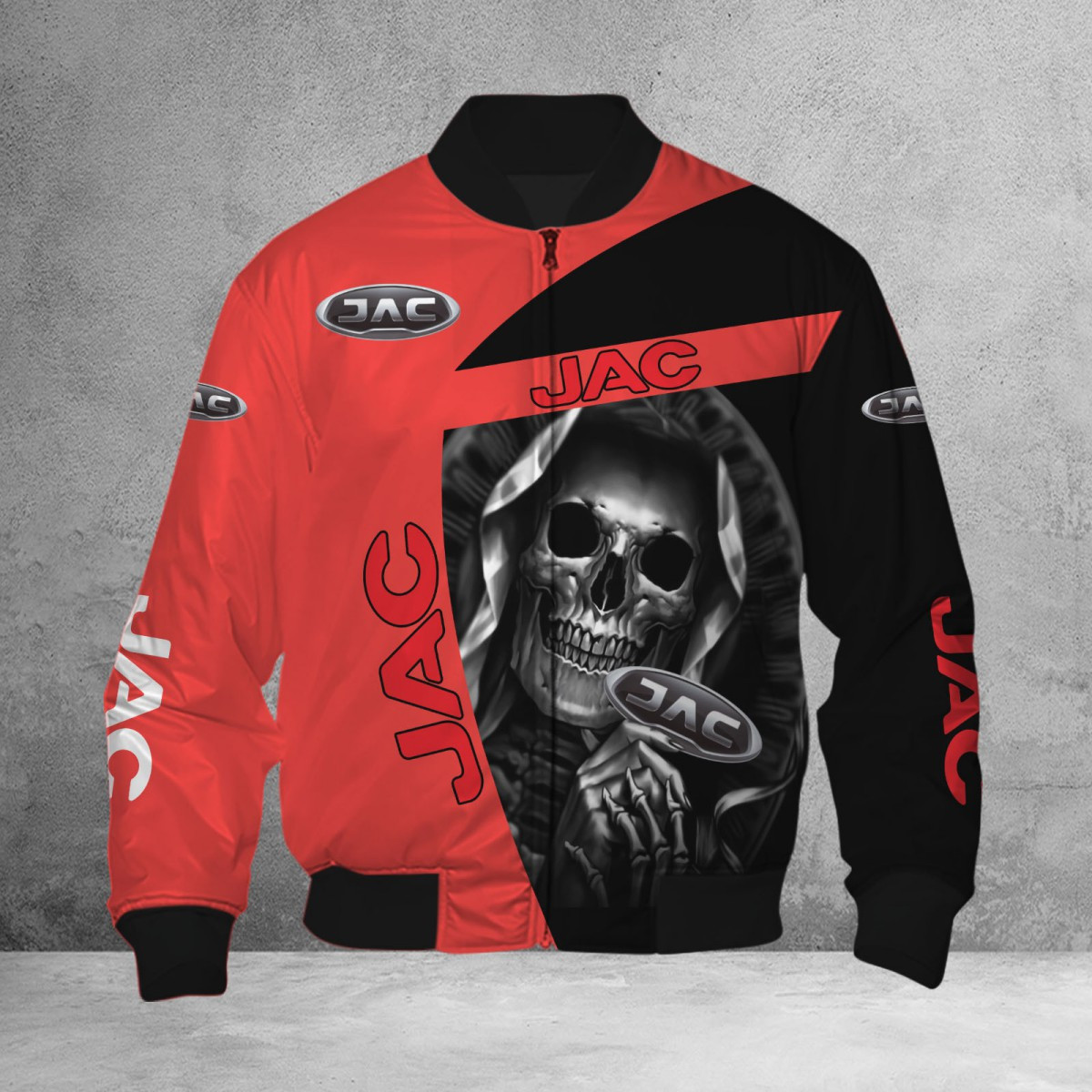 JAC Truck Shirts 11785 JAC Truck Shirts 11785