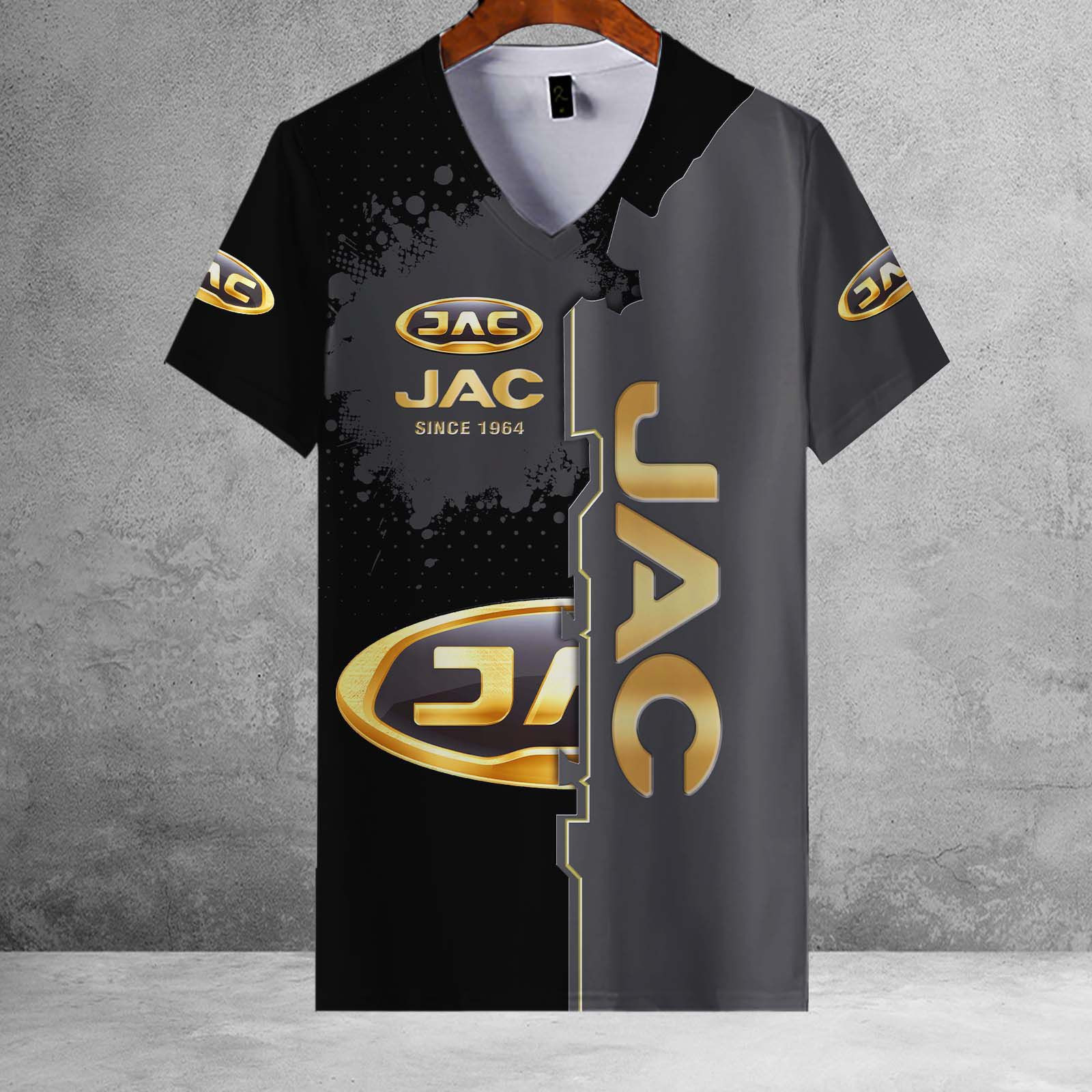 JAC Truck Shirts 24114 JAC Truck Shirts 24114