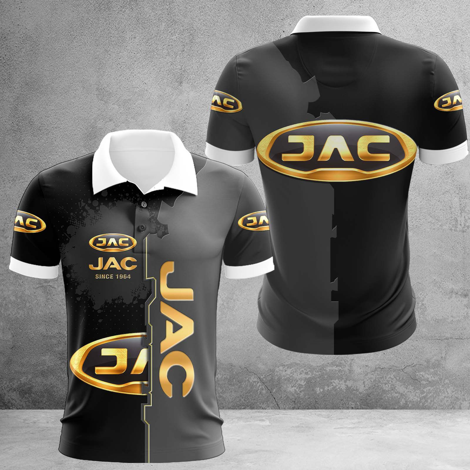 JAC Truck Shirts 24114 JAC Truck Shirts 24114