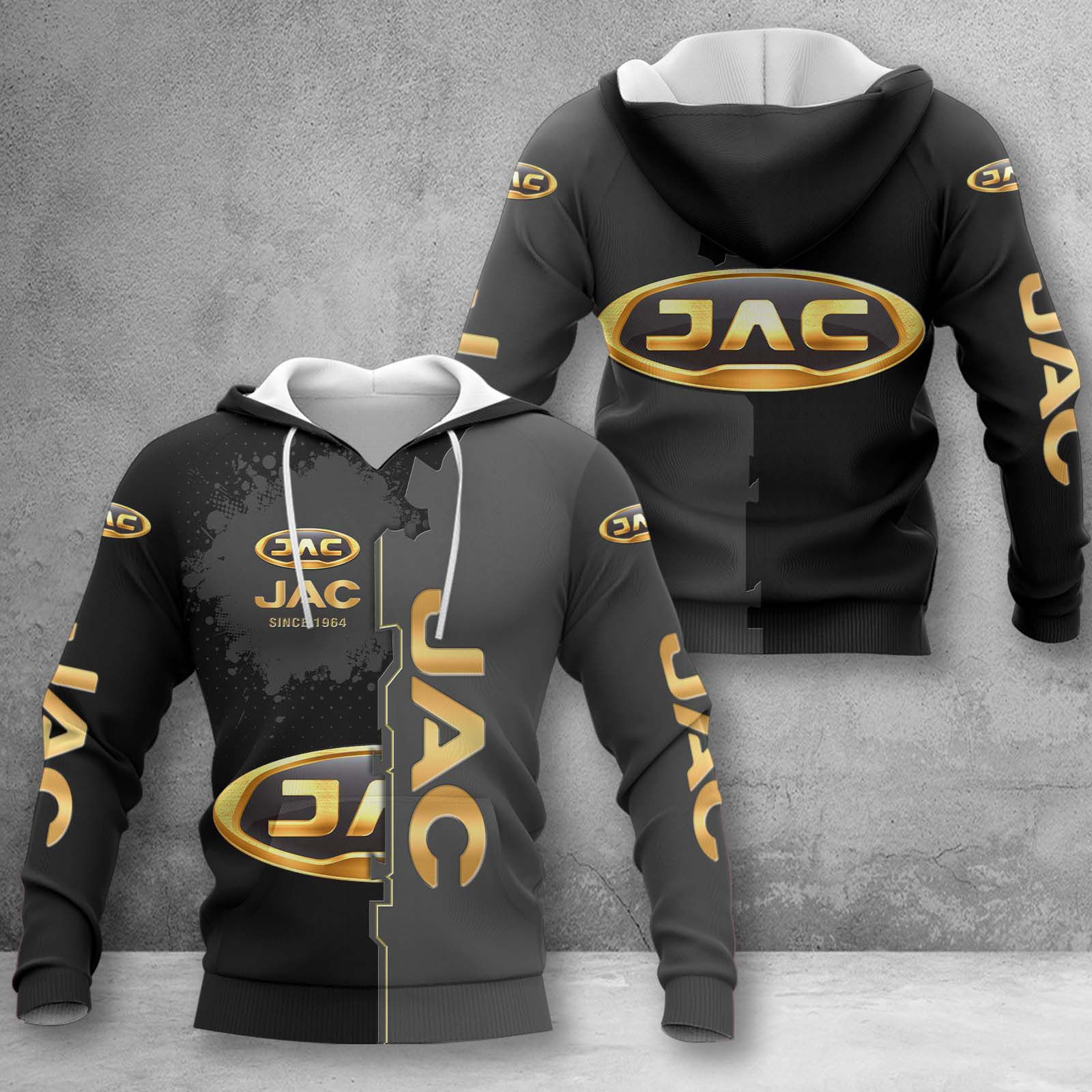 JAC Truck Shirts 24114
