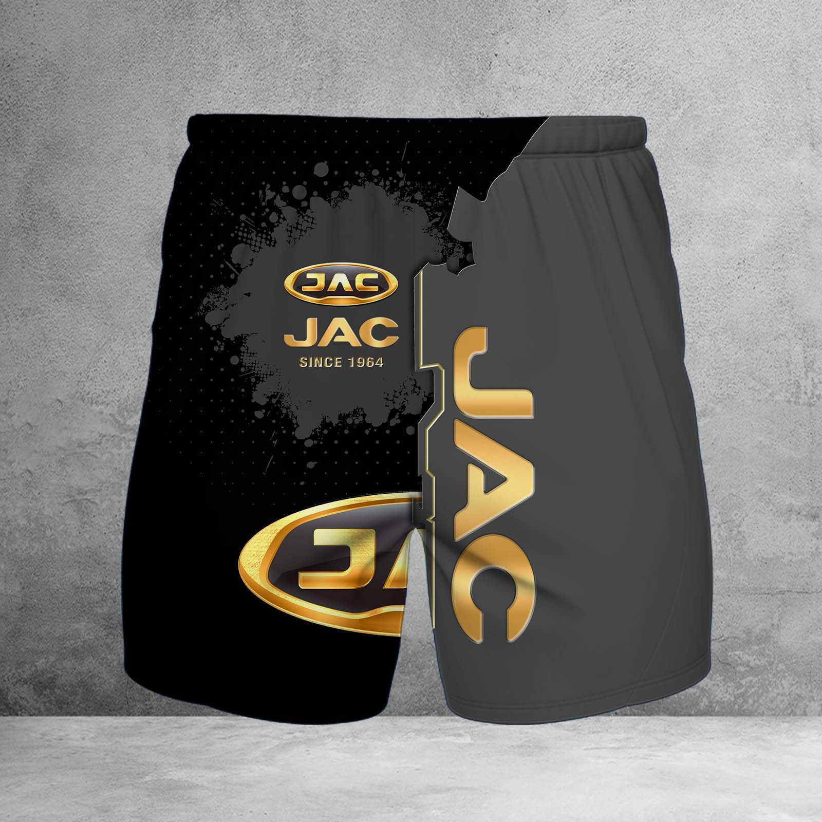JAC Truck Shirts 24114 JAC Truck Shirts 24114