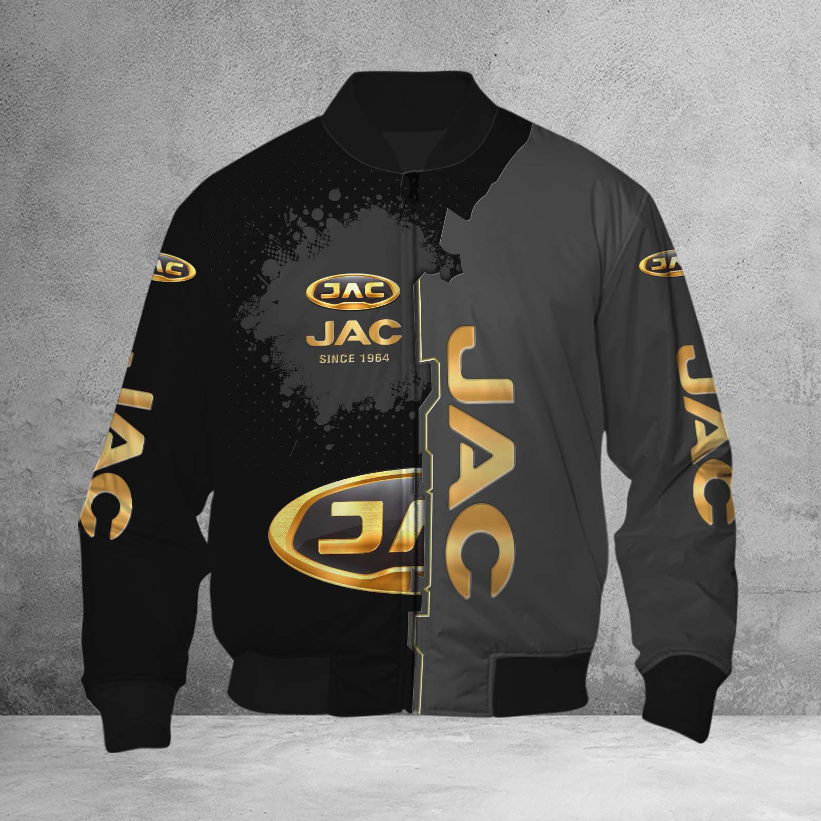 JAC Truck Shirts 24114 JAC Truck Shirts 24114
