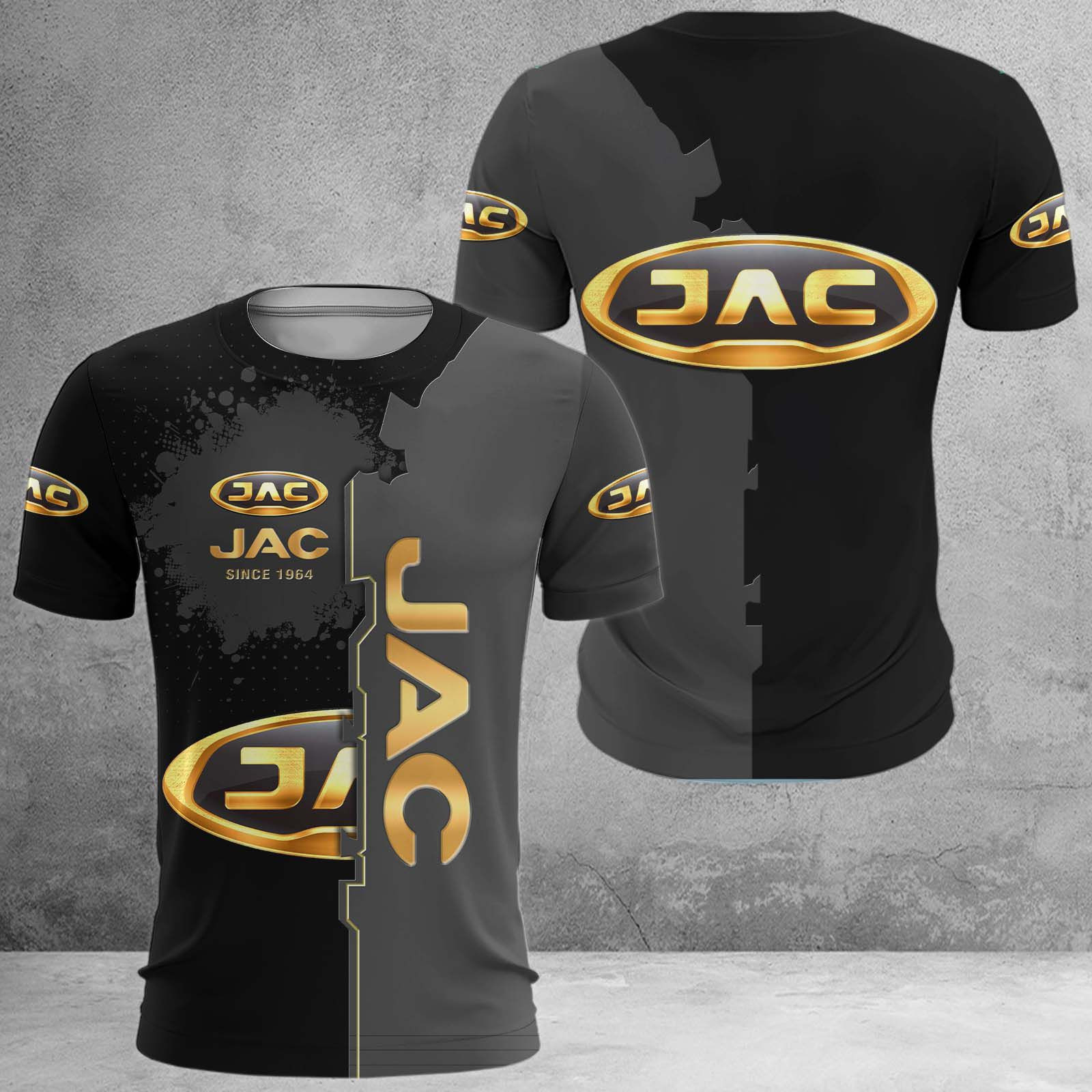 JAC Truck Shirts 24114 JAC Truck Shirts 24114