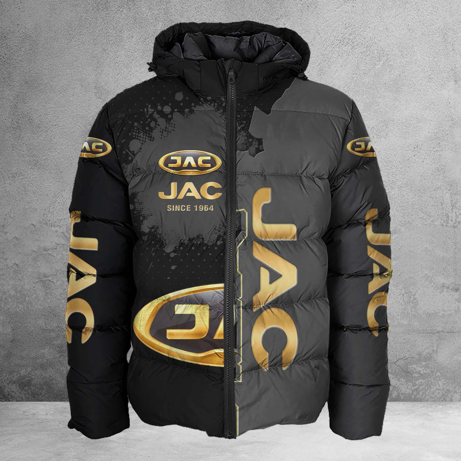 JAC Truck Shirts 24114 JAC Truck Shirts 24114