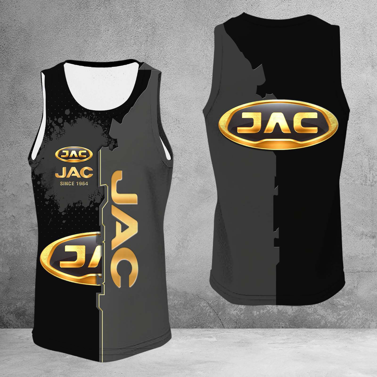 JAC Truck Shirts 24114 JAC Truck Shirts 24114