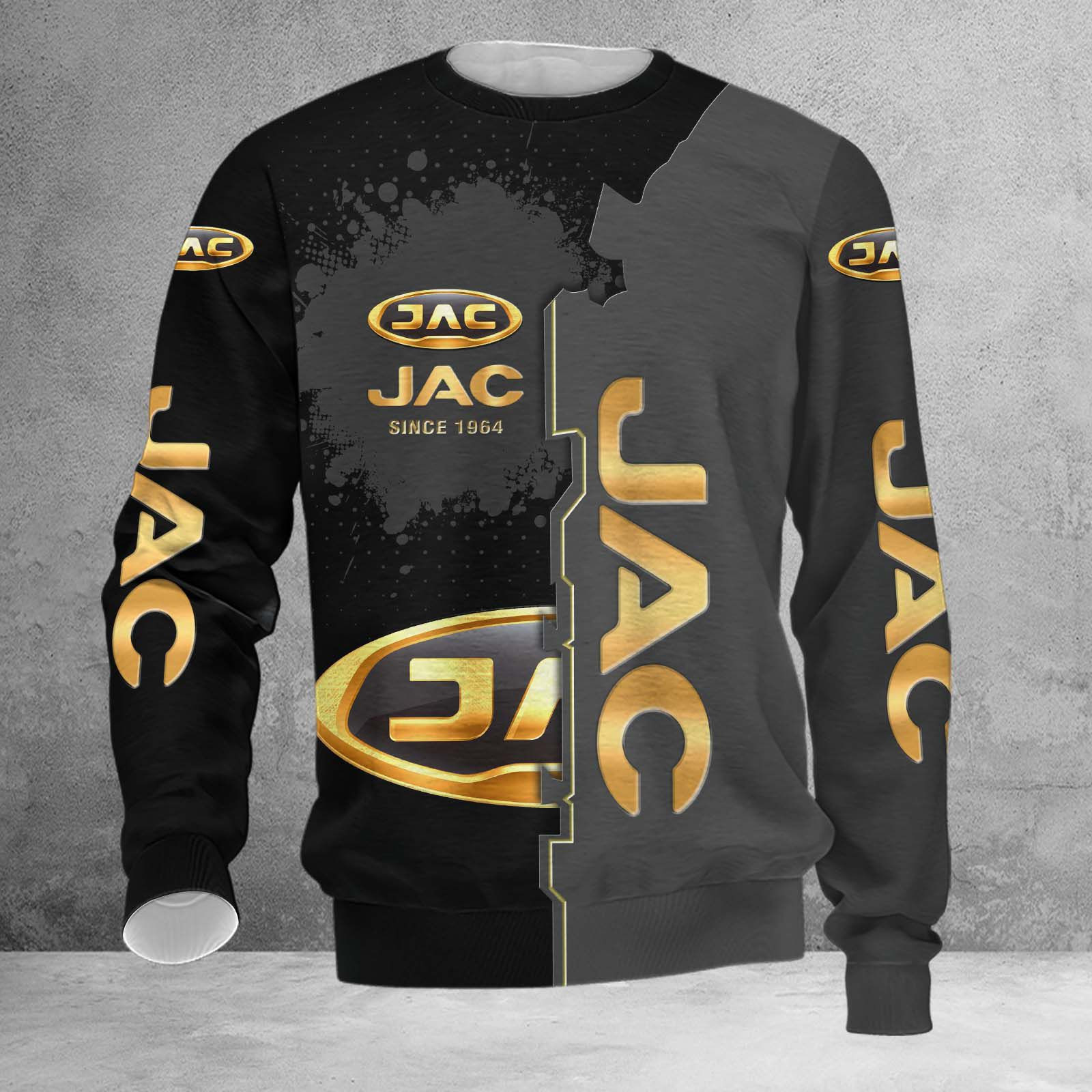 JAC Truck Shirts 24114 JAC Truck Shirts 24114