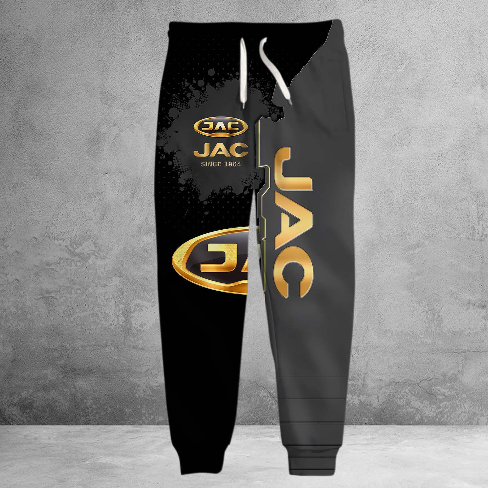 JAC Truck Shirts 24114 JAC Truck Shirts 24114