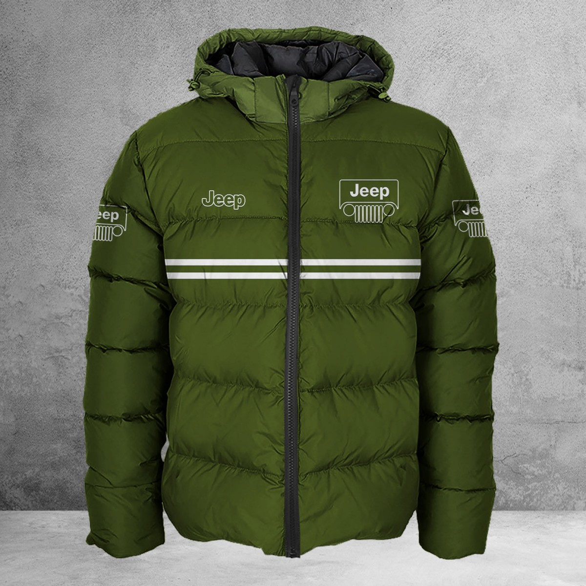 Jeep-Hemden 12102 Jeep-Hemden 12102