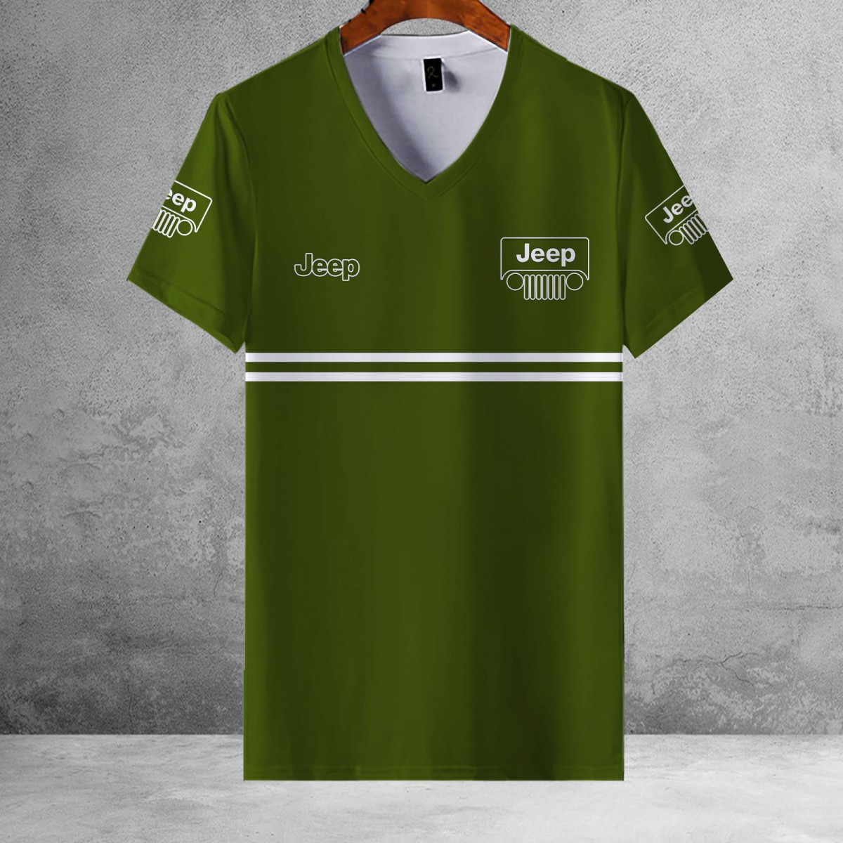 Jeep-Hemden 12102 Jeep-Hemden 12102