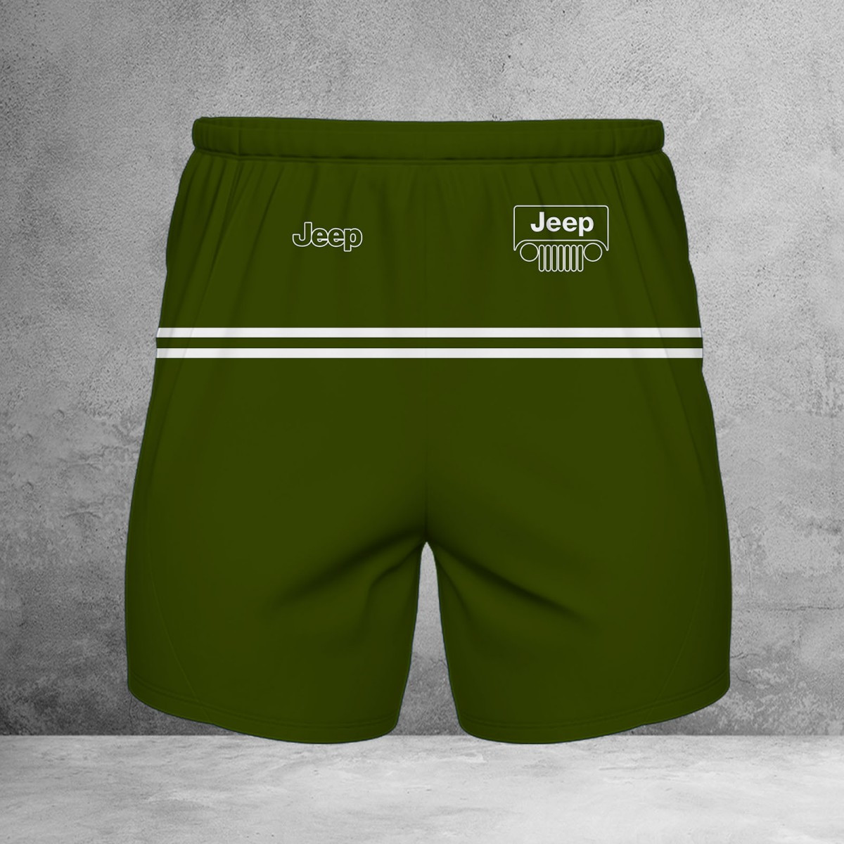 Jeep-Hemden 12102 Jeep-Hemden 12102