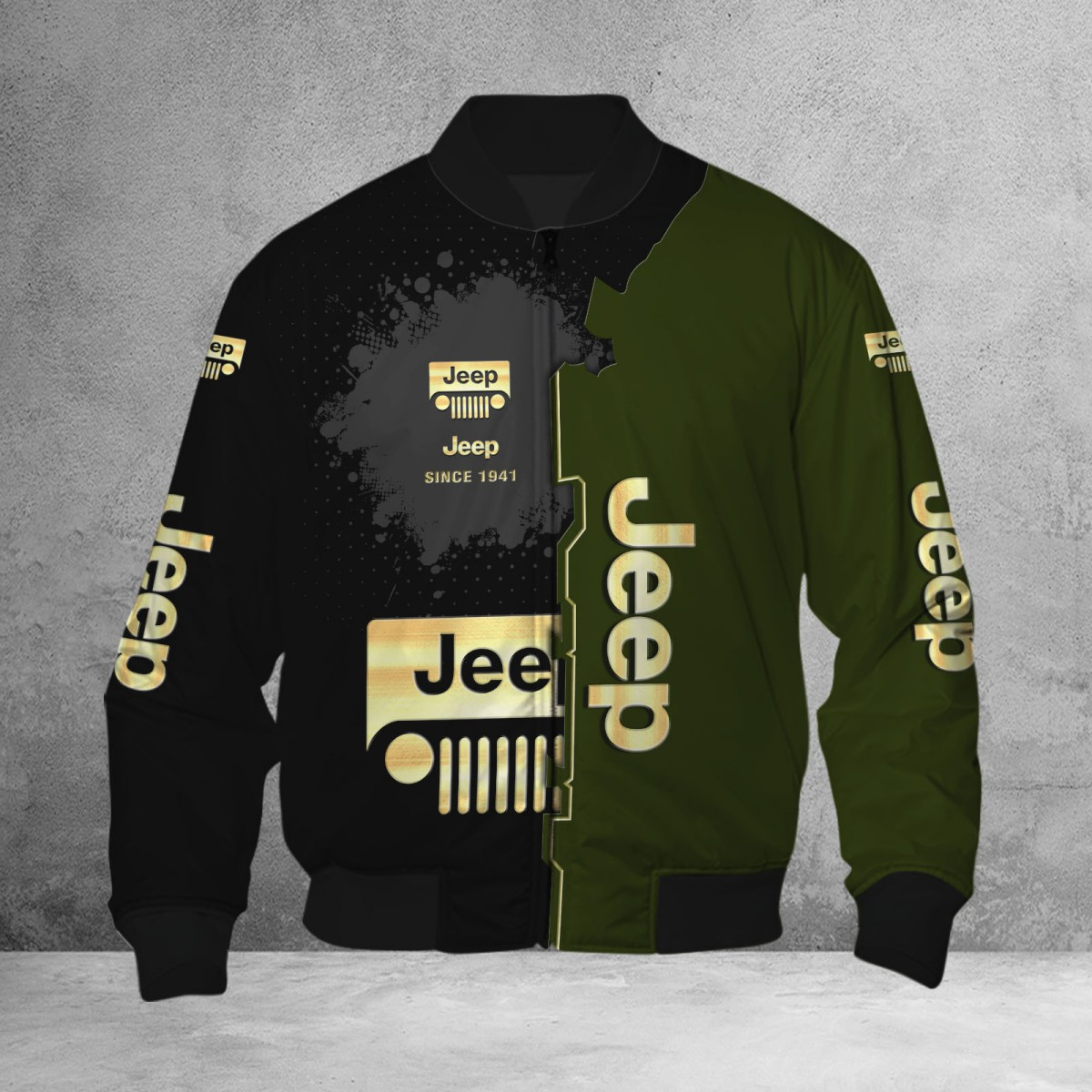 Jeep-Hemden 23066 Jeep-Hemden 23066