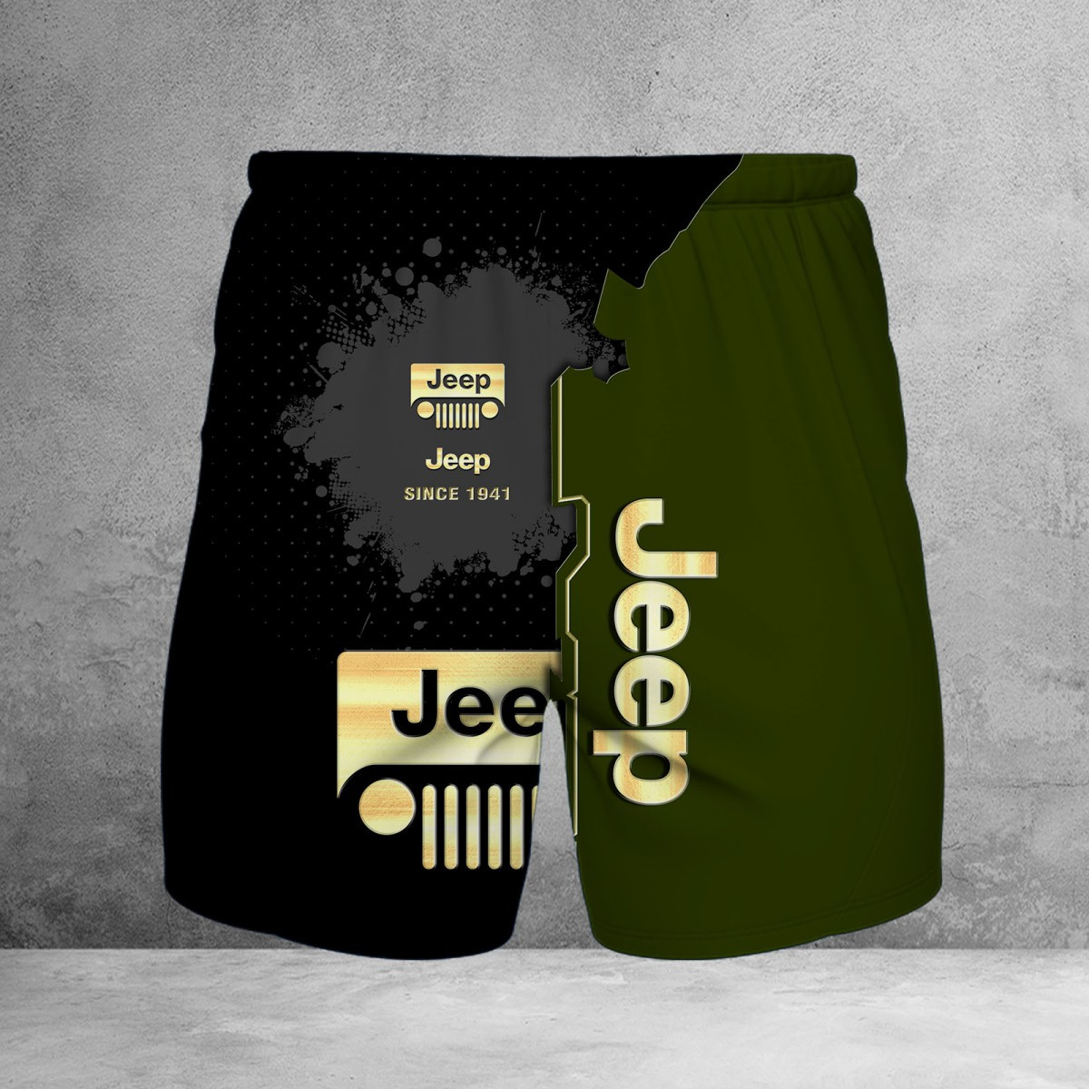 Jeep-Hemden 23066 Jeep-Hemden 23066